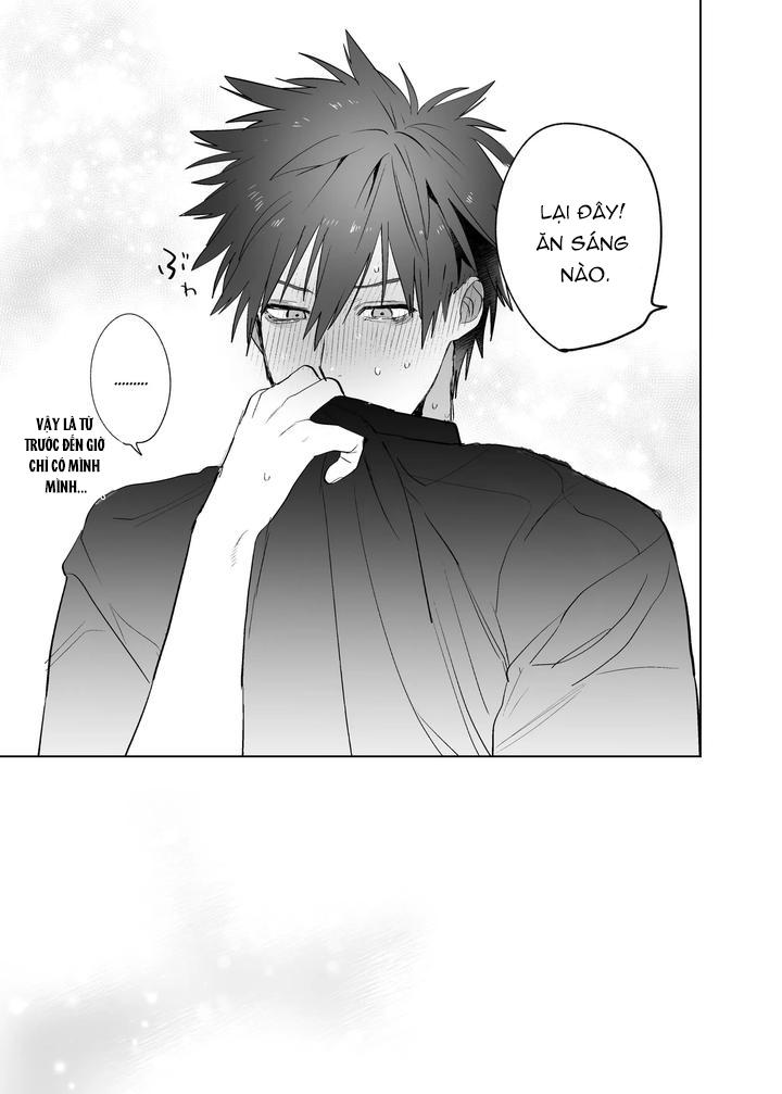Tổng hợp boylove 18+ Chapter 376.4 - Next 