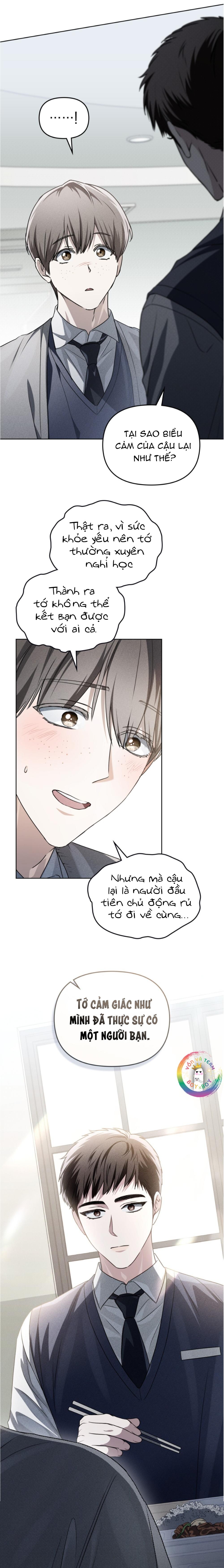 Linh Hồn Lửa Chapter 34 - Next 