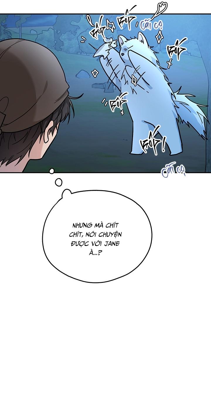 BÉ CHUỘT CỦA TÔI LÀ THỨC TỈNH GIẢ CẤP S Chapter 6 - Next 