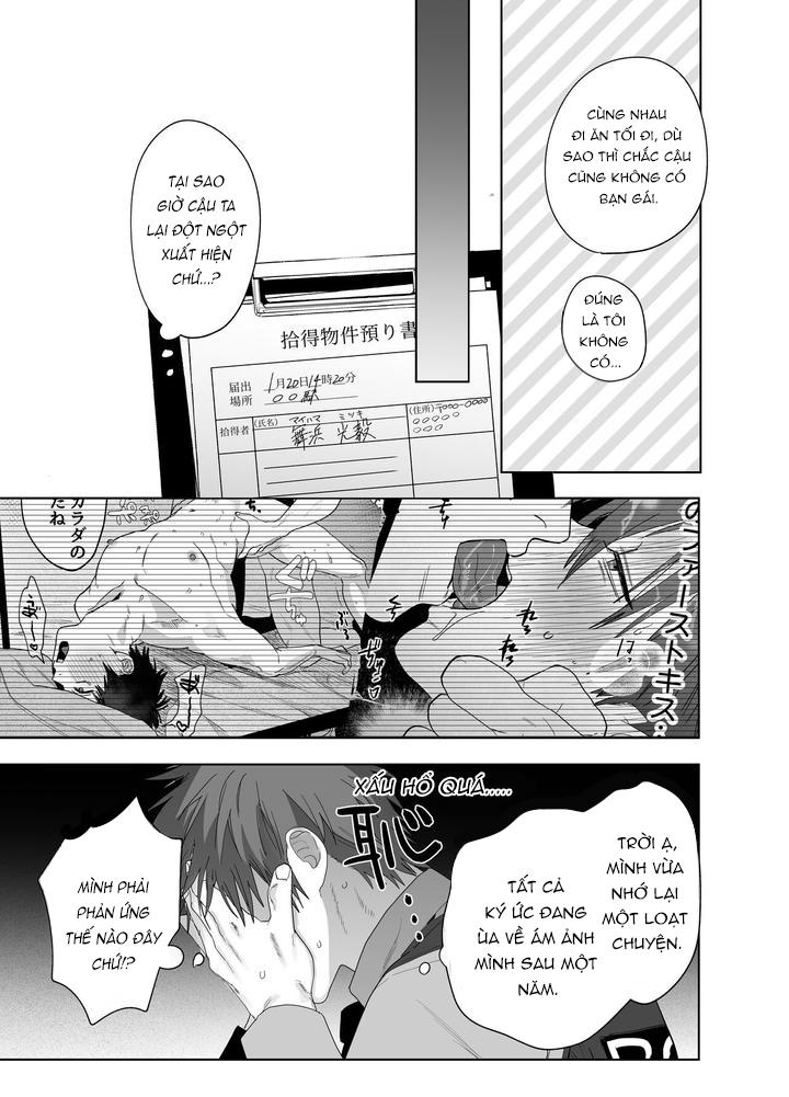 Tổng hợp boylove 18+ Chapter 377.2 - Next 