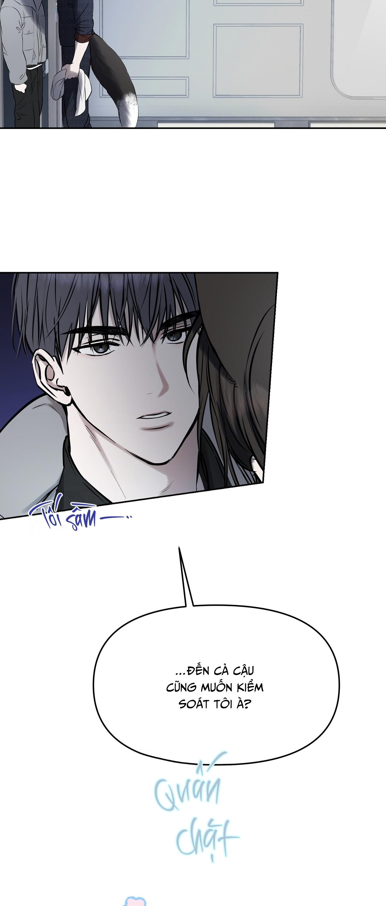 ÁNH NẮNG LEN LỎI Chapter 9 - Next 