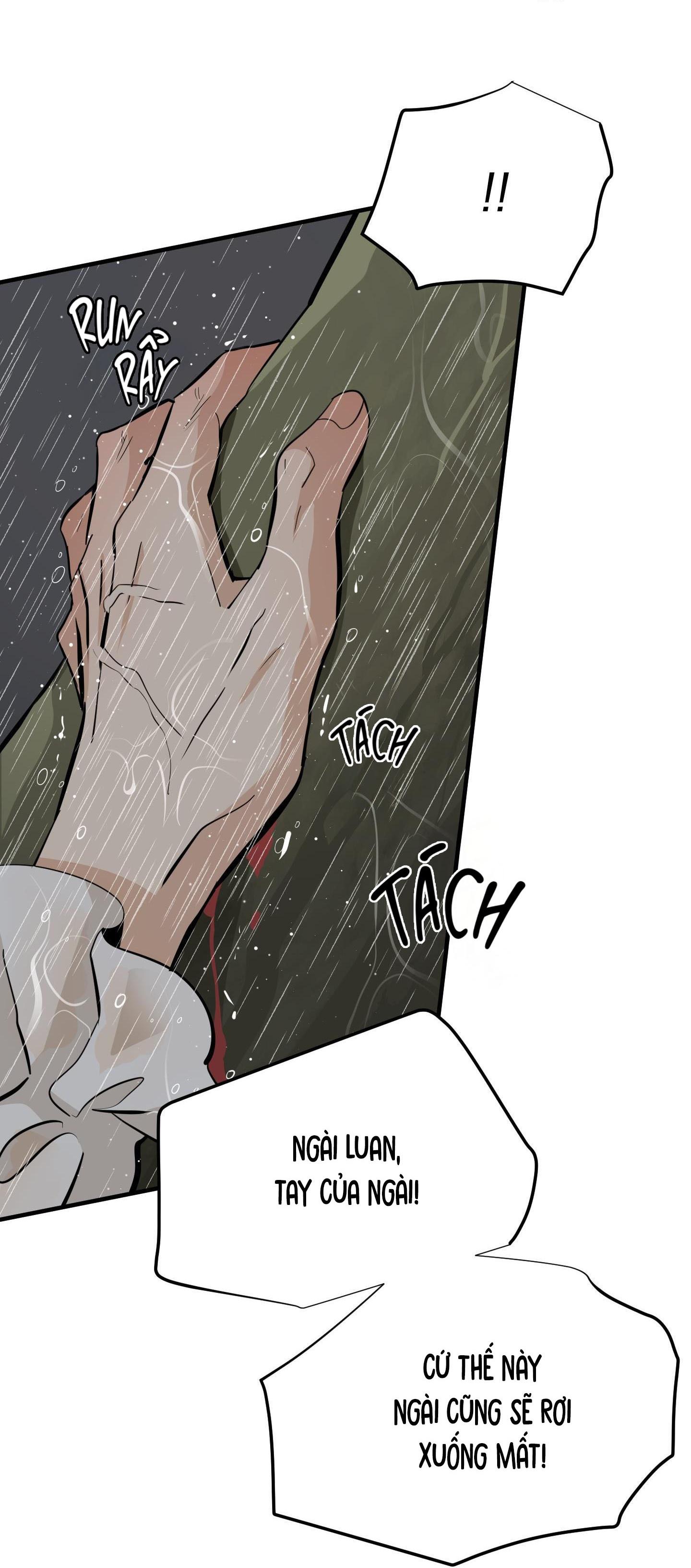 (CBunu) Hoa Vô Danh Chapter 31 - Trang 2