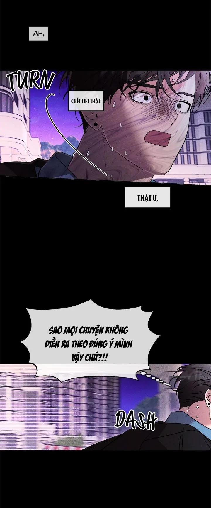 Người Yêu Của Anh Trai Tôi Chapter 33 - Next Chapter 34