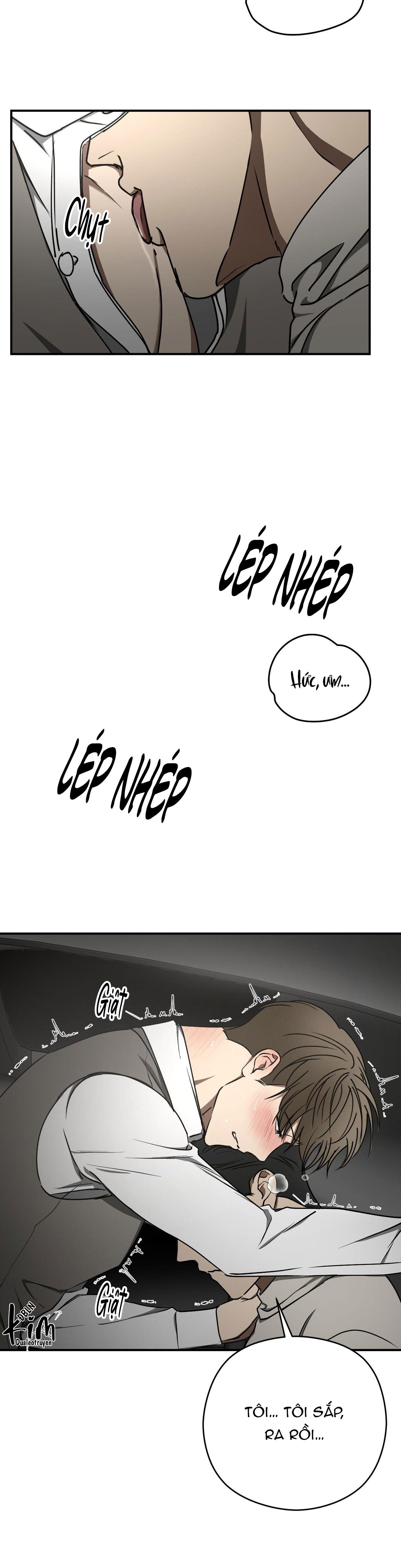 ĐỘC XÀ Chapter 31 - Next Chapter 32