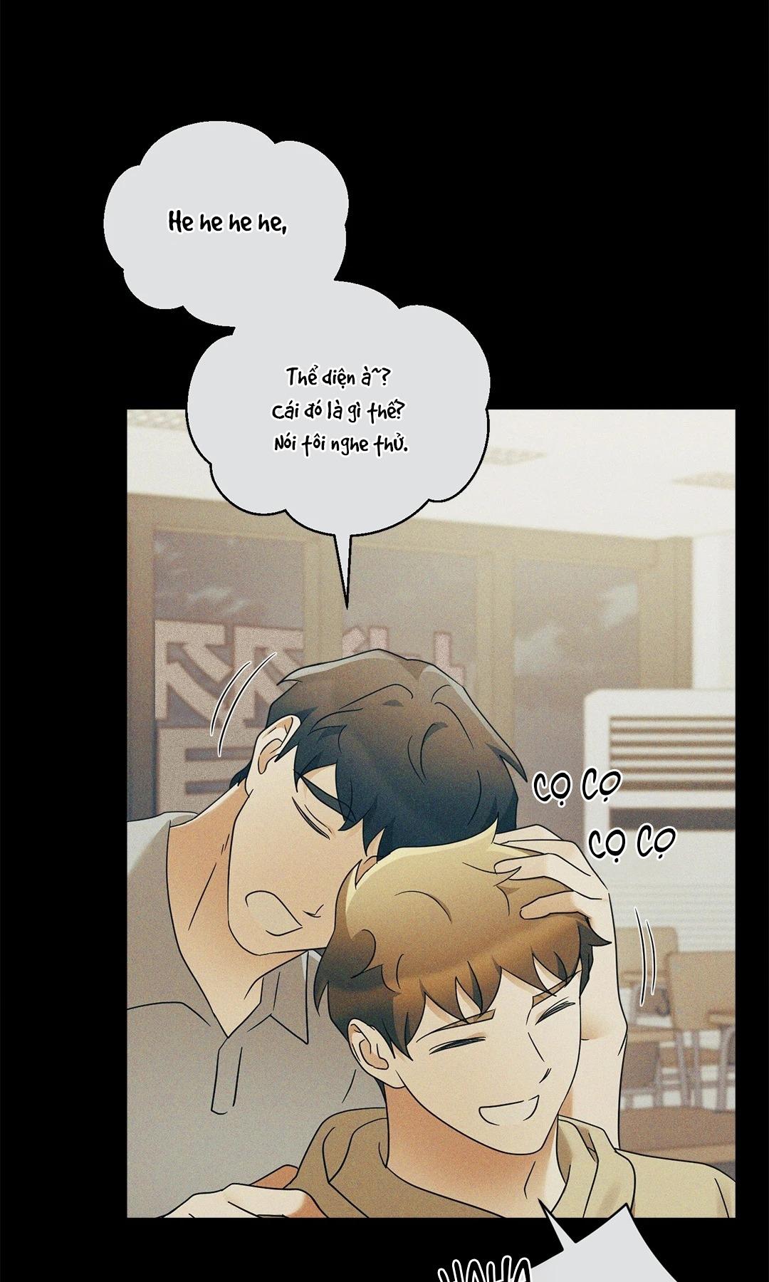 KÝ SỰ ALPHA Chapter 30 - Next Chapter 30.01