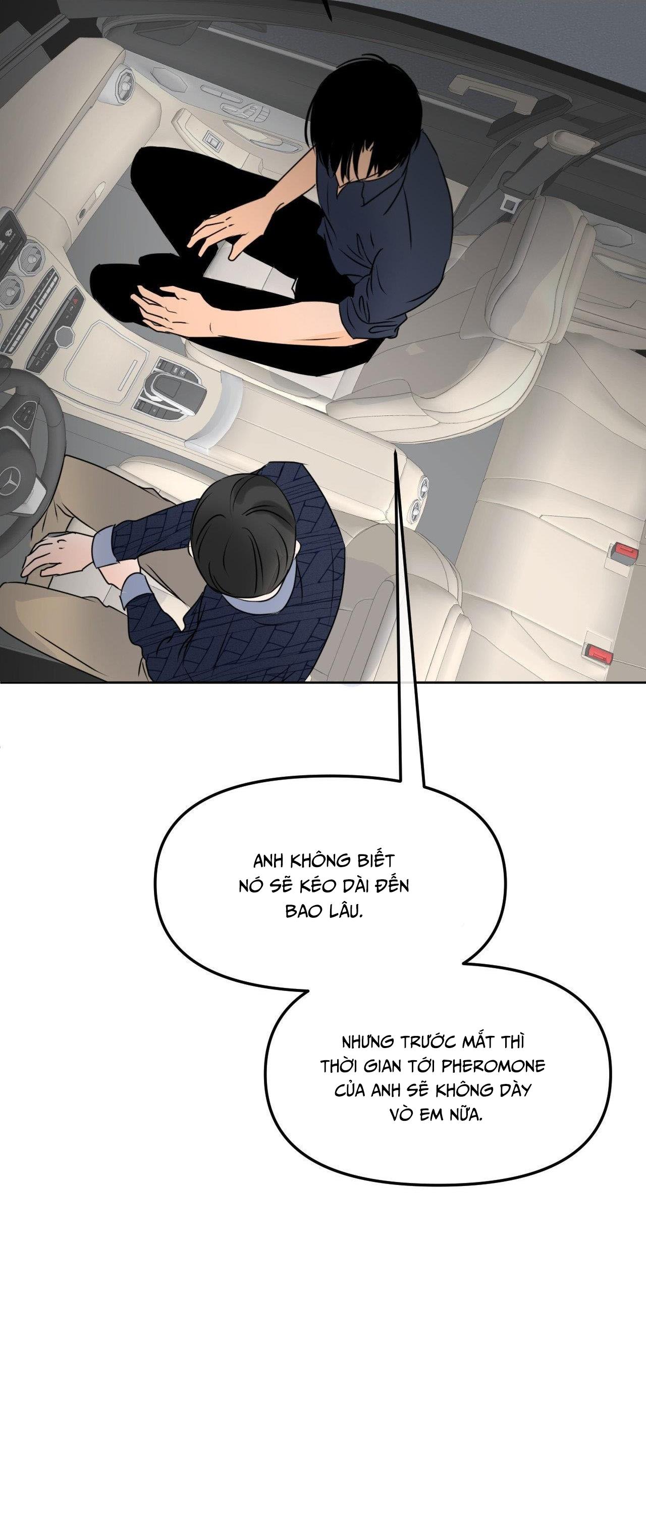 RANH GIỚI CỦA MÙI HƯƠNG Chapter 55 - Next Chapter 55.1 THÔNG BÁO OFF