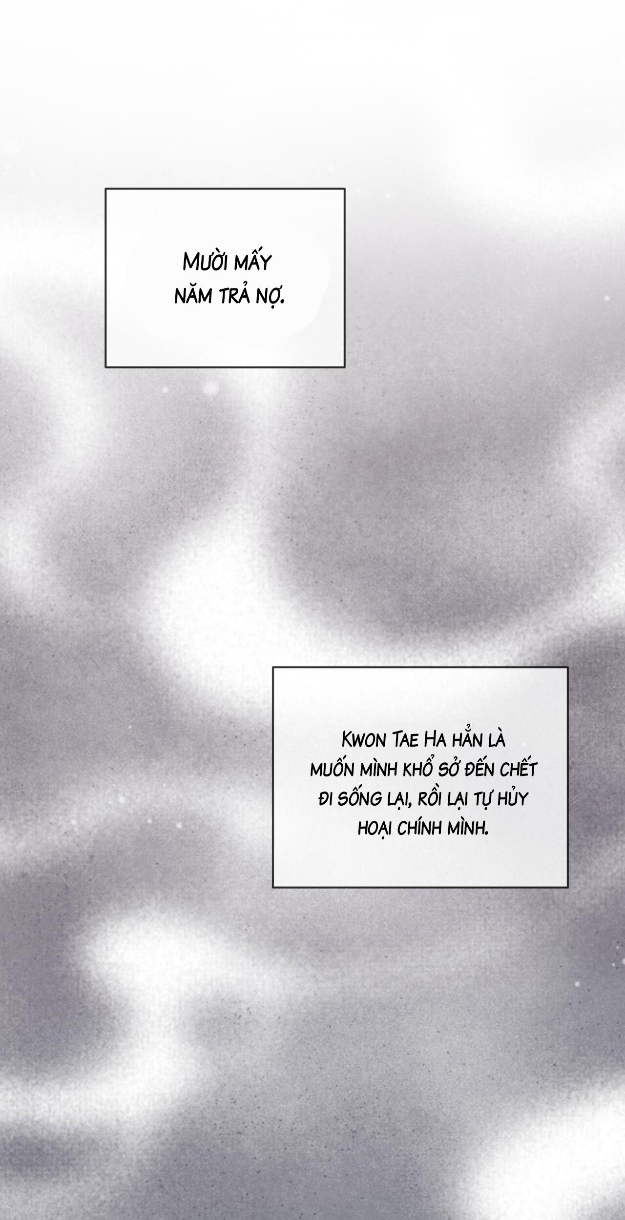 (CBunu) Phạm Luật Chapter 112 - Next 