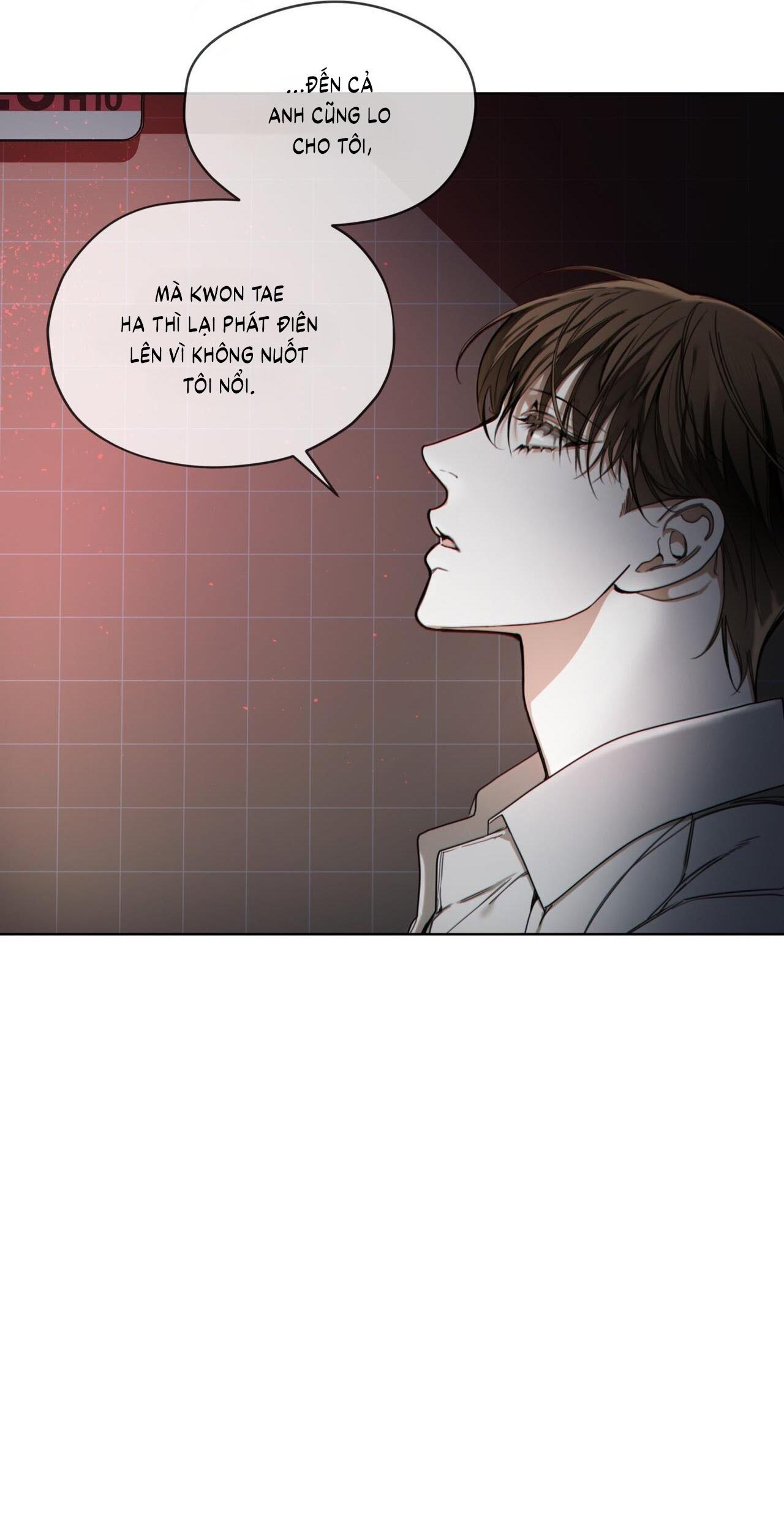 (CBunu) Phạm Luật Chapter 113 - Next 