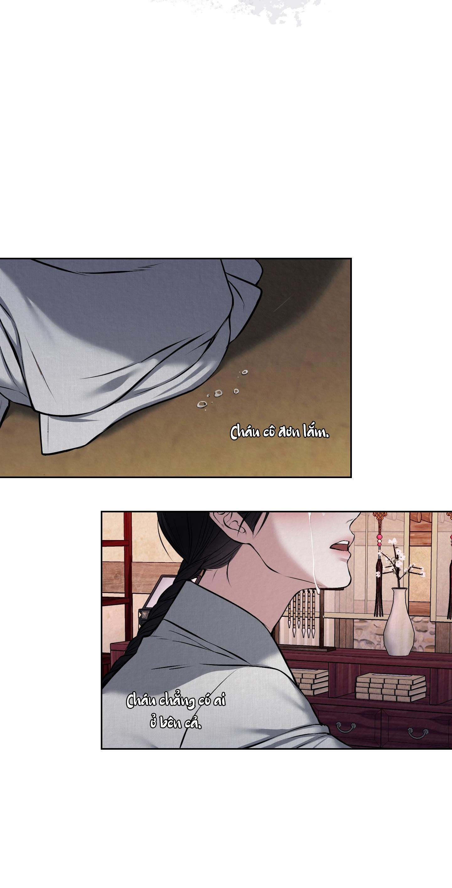 (GĐCV) HỐI HẬN Chapter 11 - Next 
