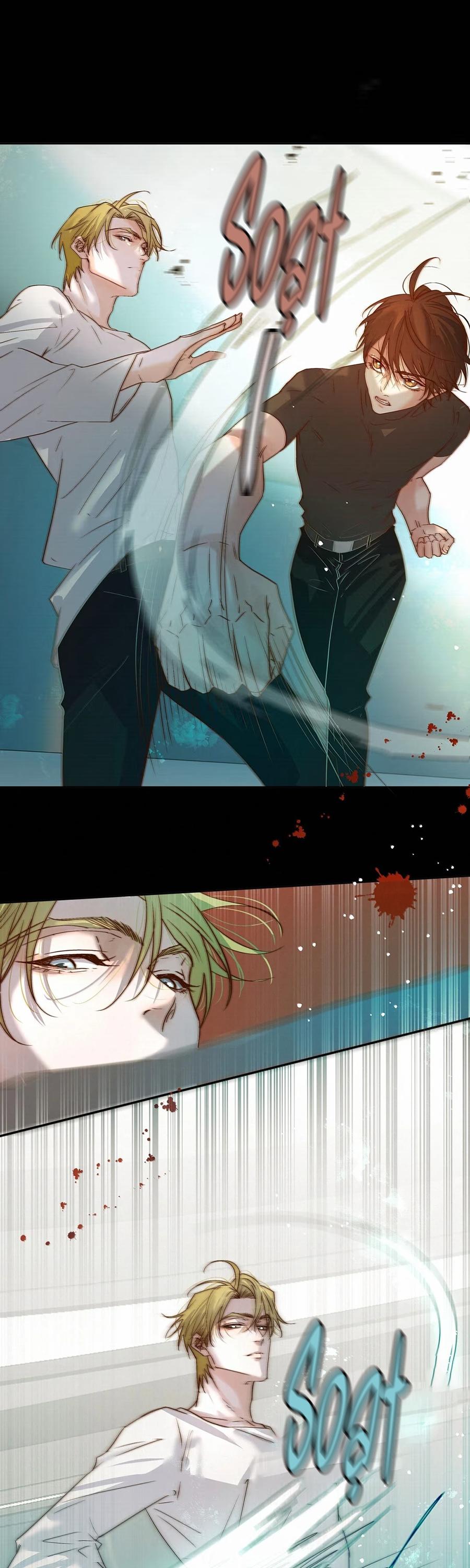 Tuyệt Xử Phùng Sinh Chapter 93 - Next Chapter 94