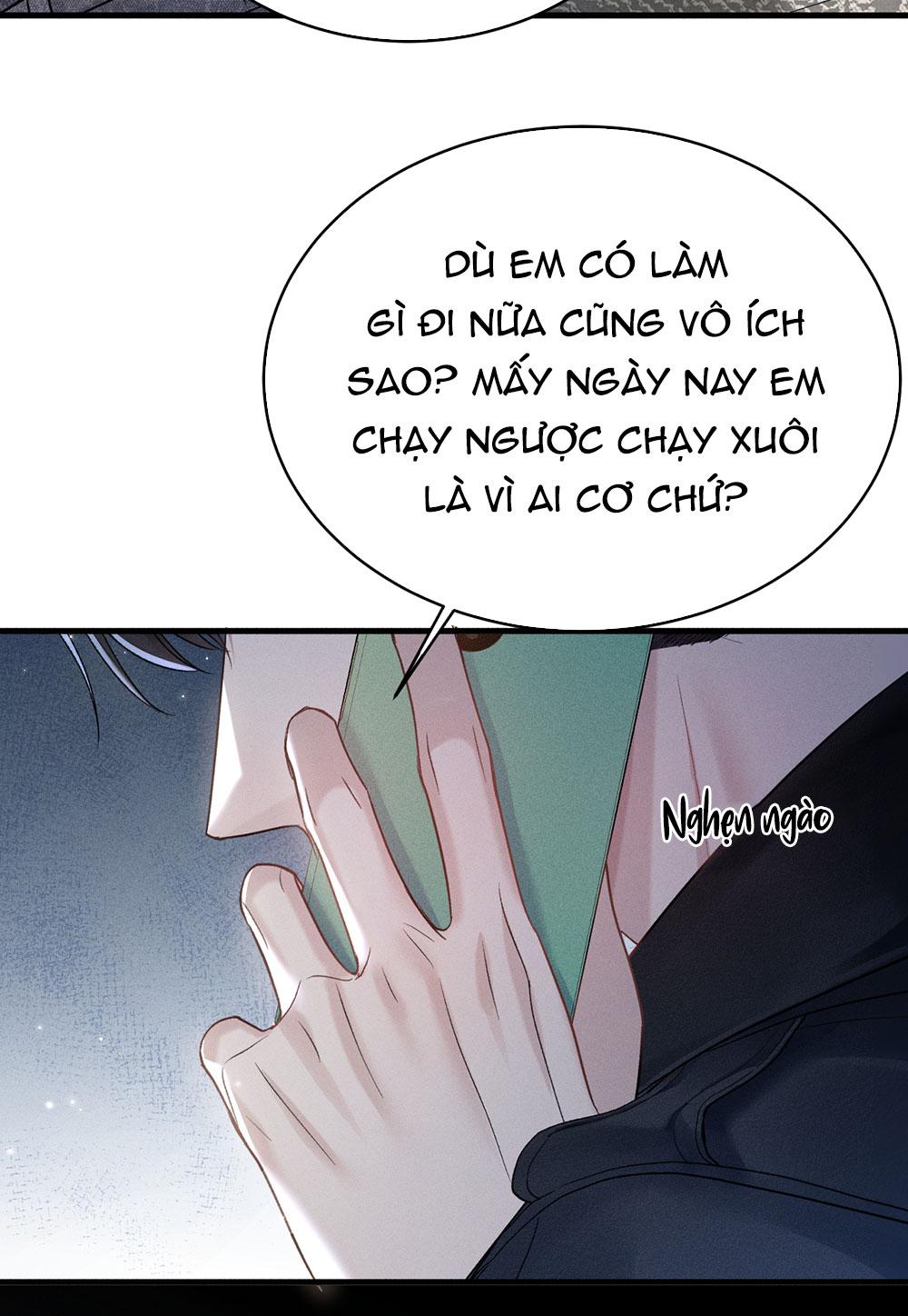 Cuộc Đối Đầu Gay Gắt Chapter 107 - Next 