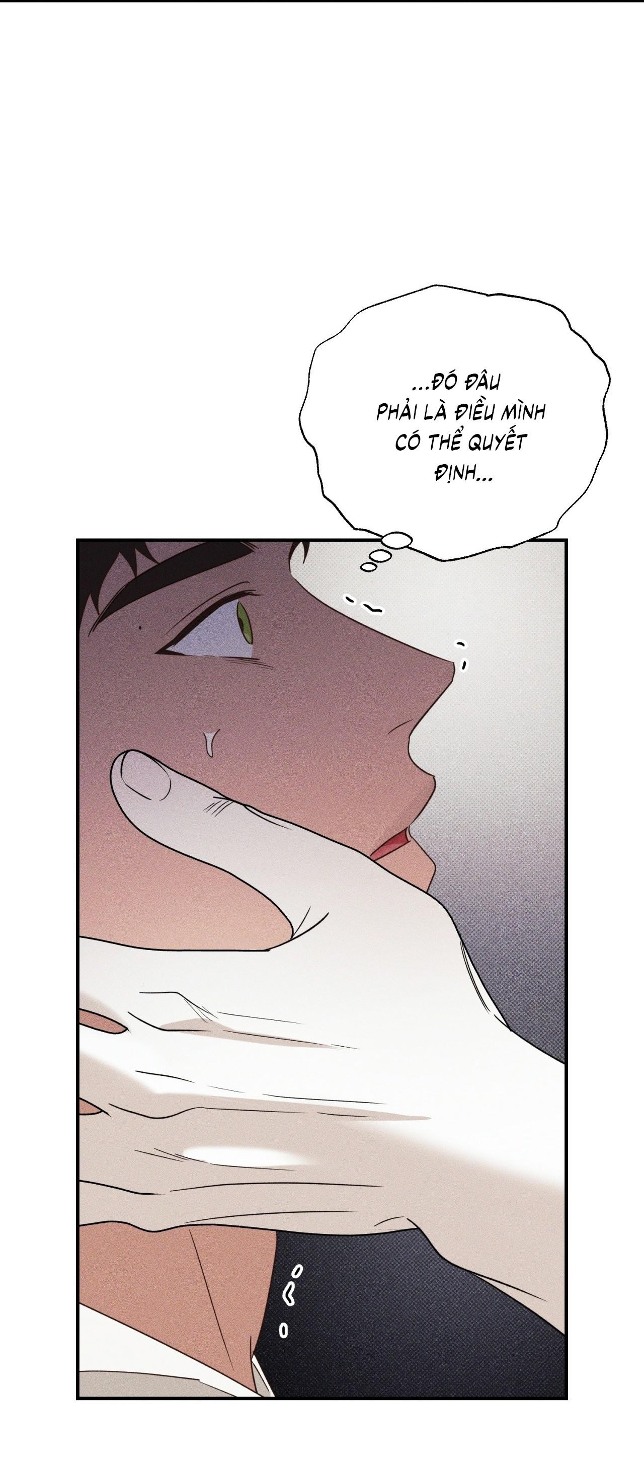 (CBunu) Đầm Lầy Của Nhân Ngư Chapter 29 - Next 