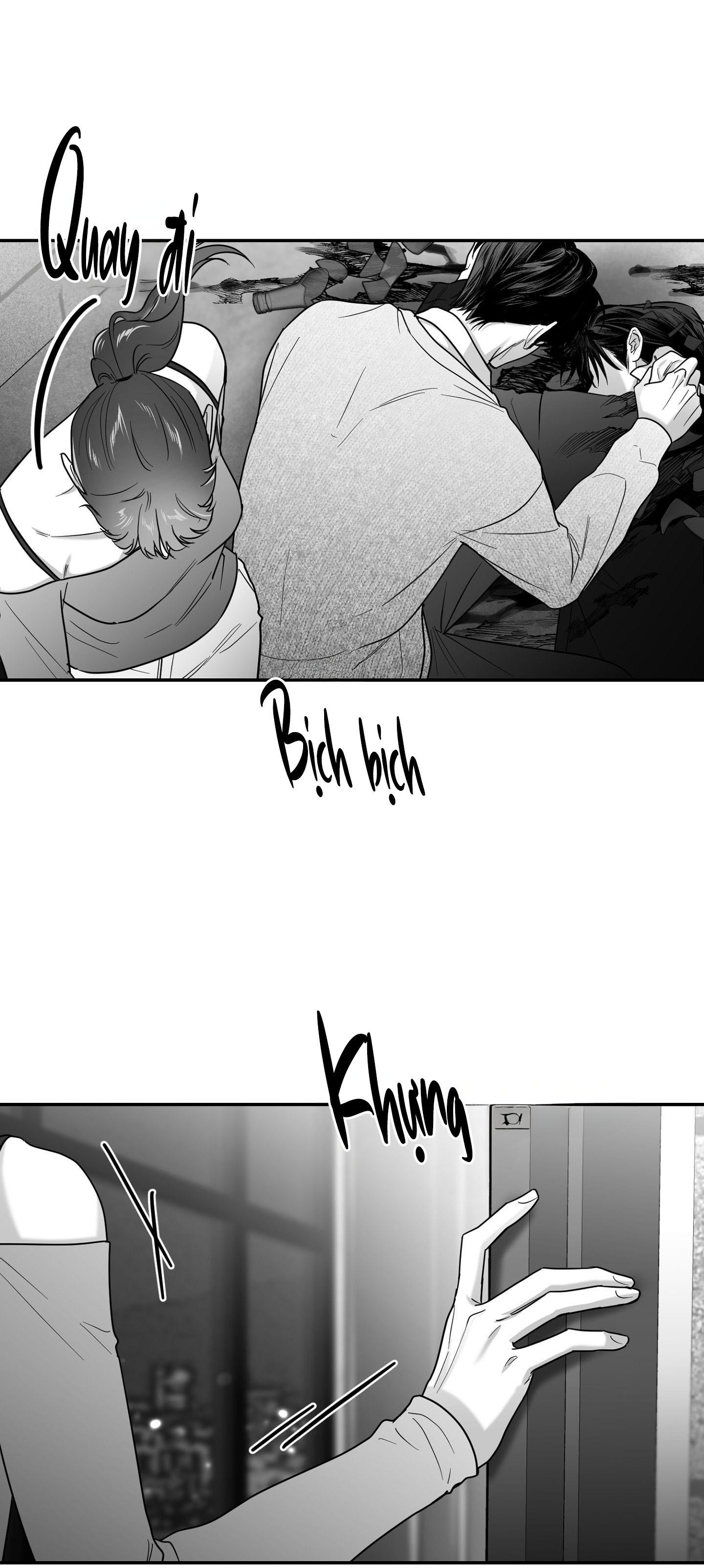 NON ZERO SUM Chapter 66 - Next Chapter 67