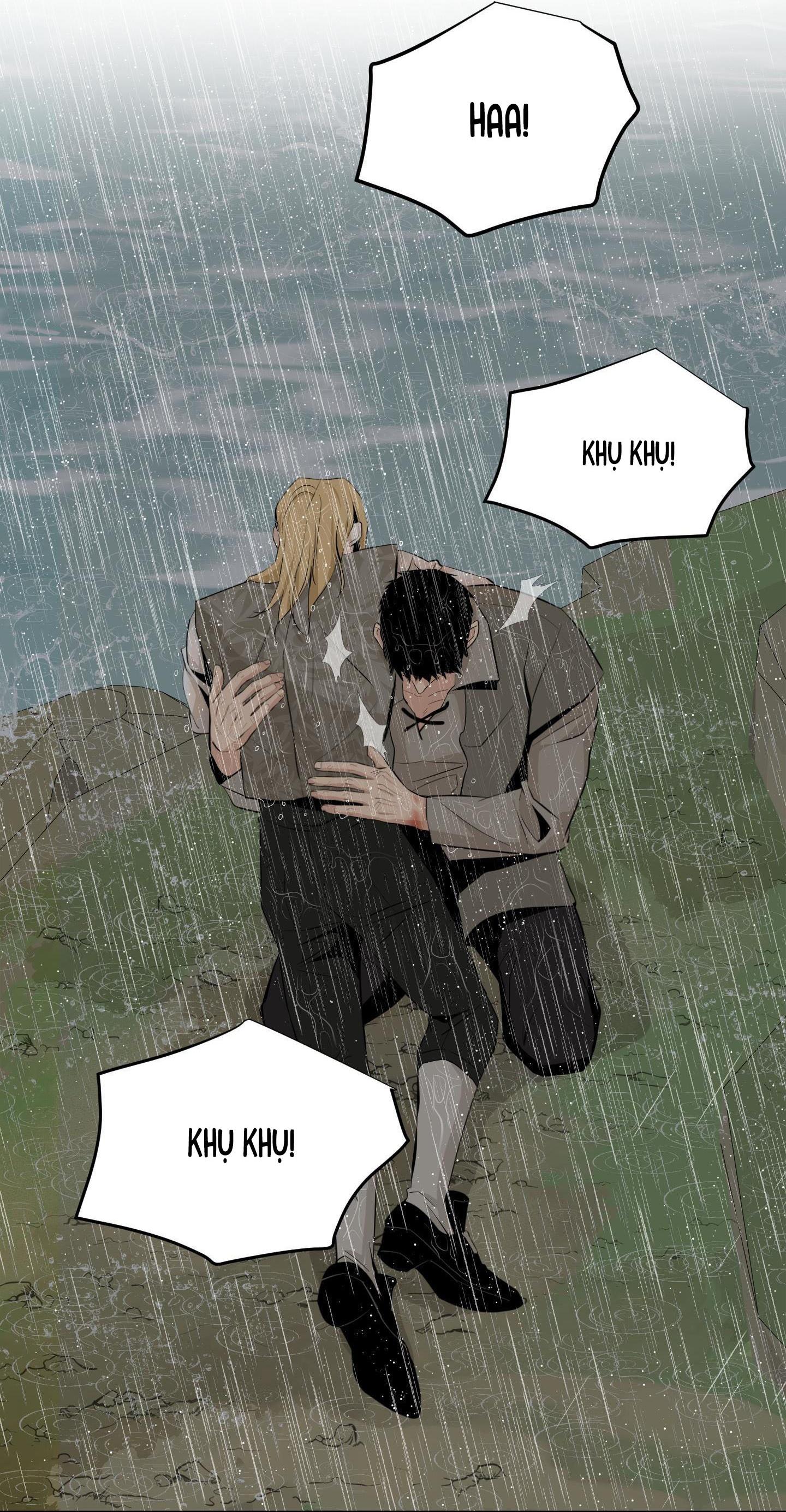 (CBunu) Hoa Vô Danh Chapter 31 - Trang 2