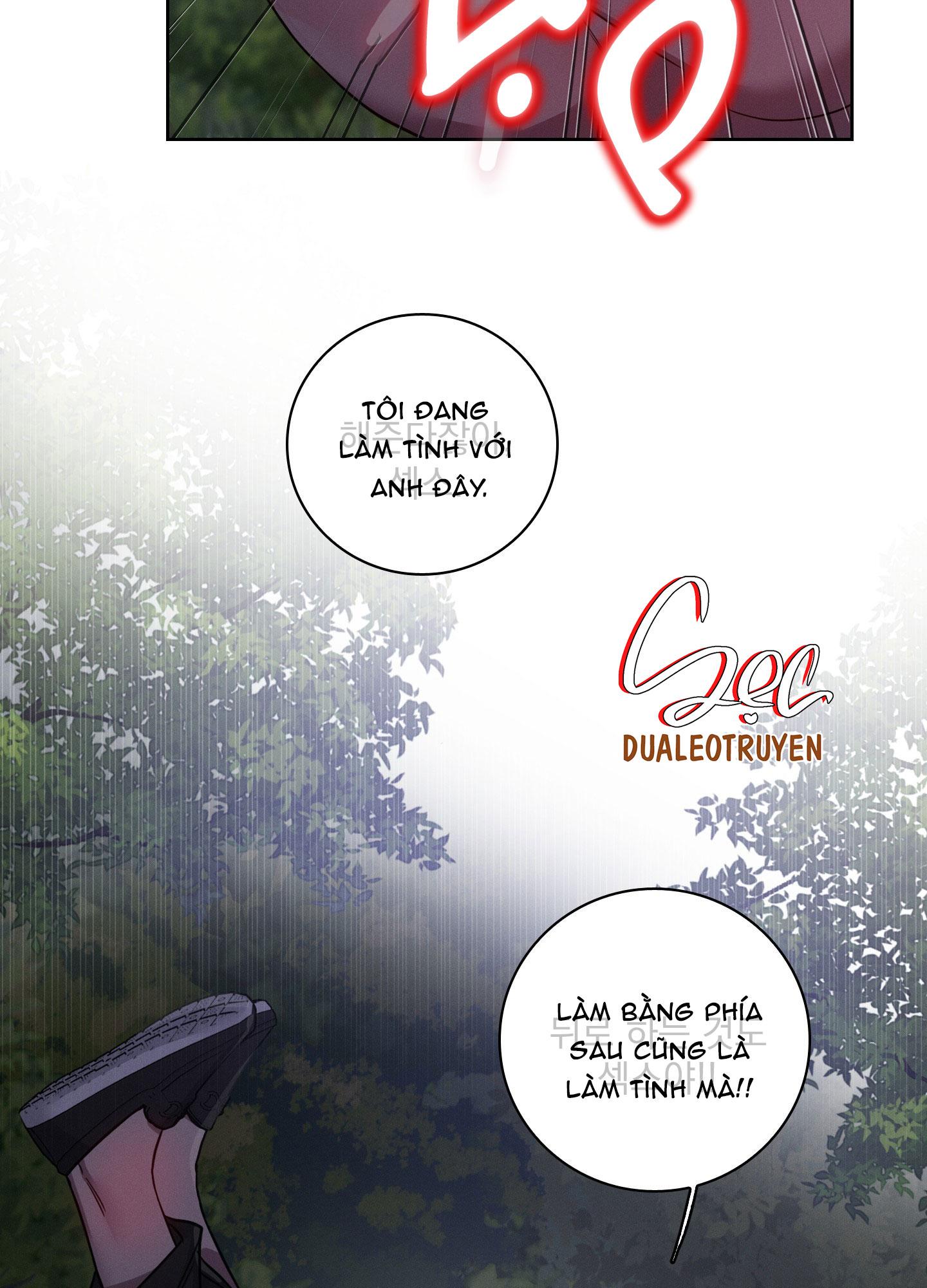 VỤ ÁN CON CU BIẾN MẤT Chapter 12 - Next 