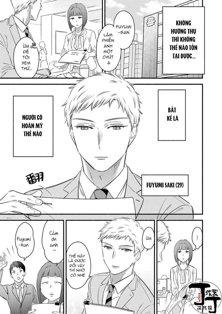 Tổng hợp oneshot Chapter 277 - Next 