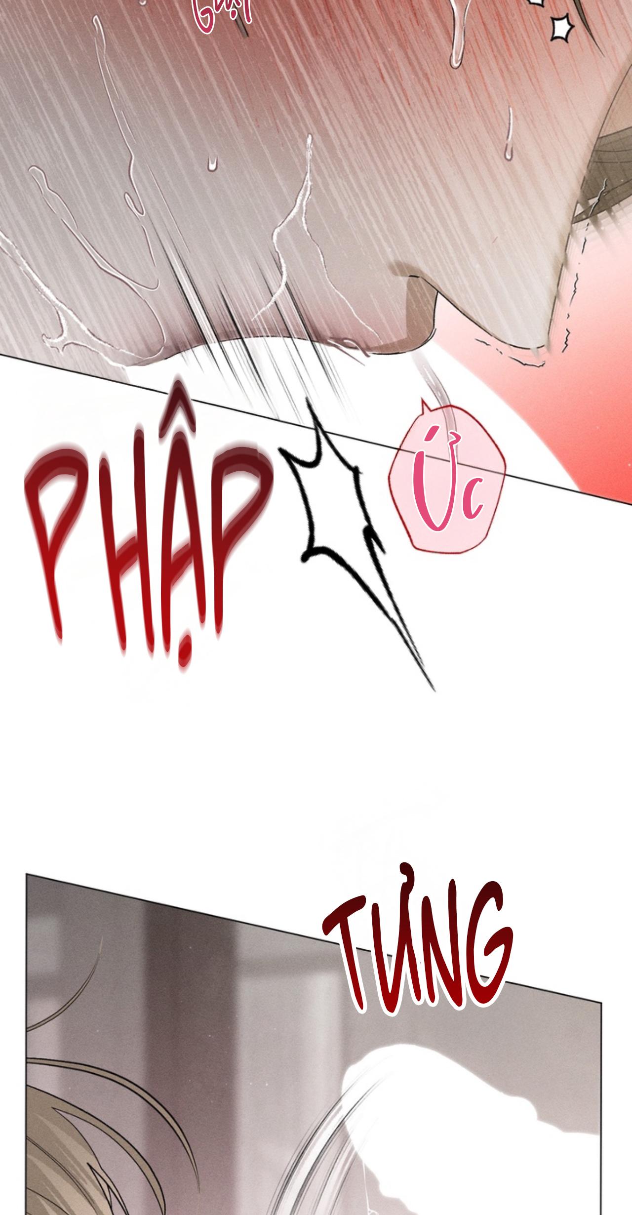 Tiệm bánh nóng bỏng và gợi cảm Chapter 19 - Next Chapter 20