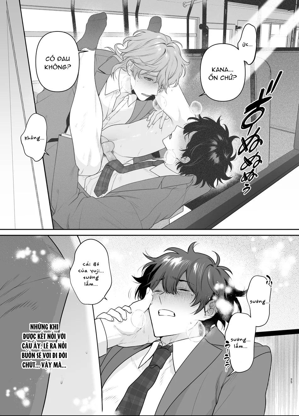 Đạo Tàn Bụ Chapter 44 - Next Chapter 45