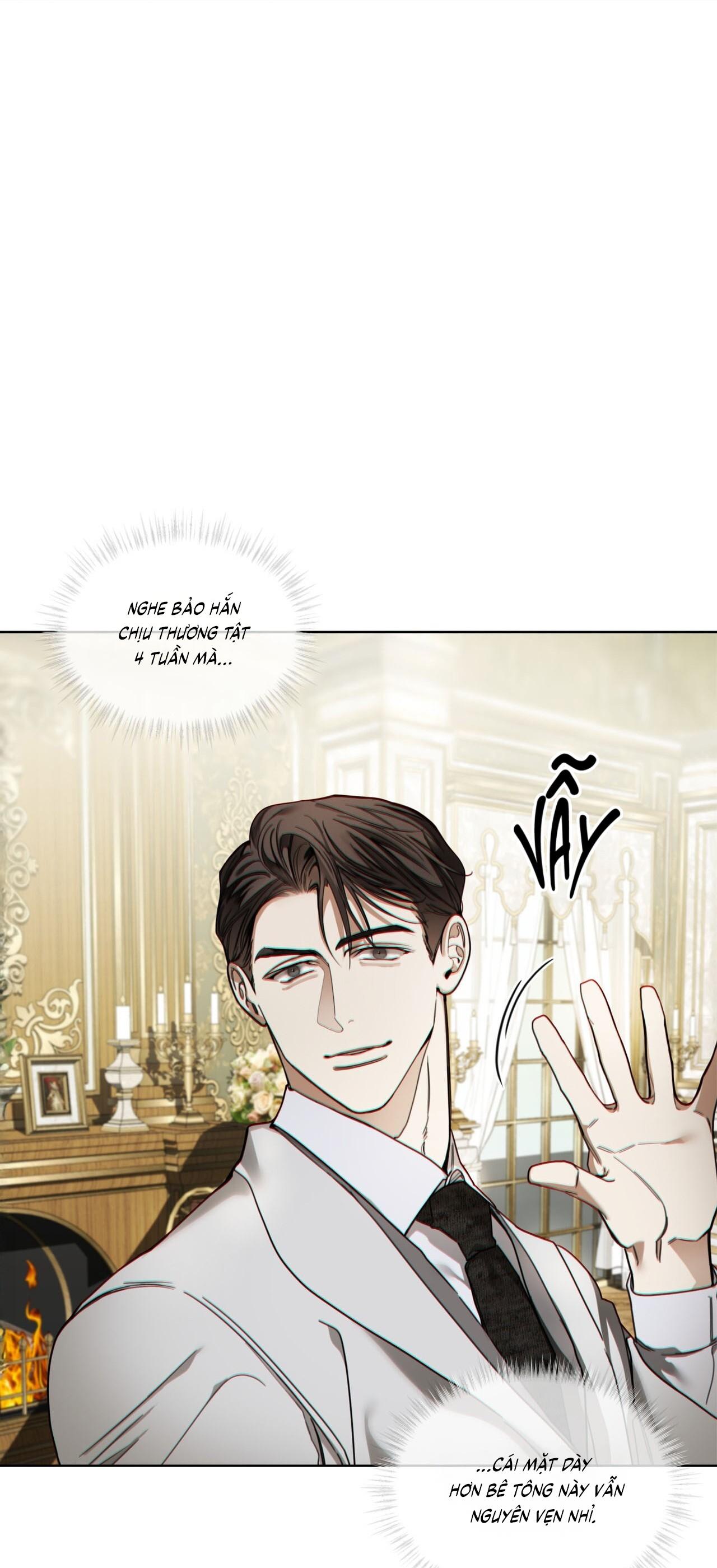 (CBunu) Phạm Luật Chapter 118 - Next 