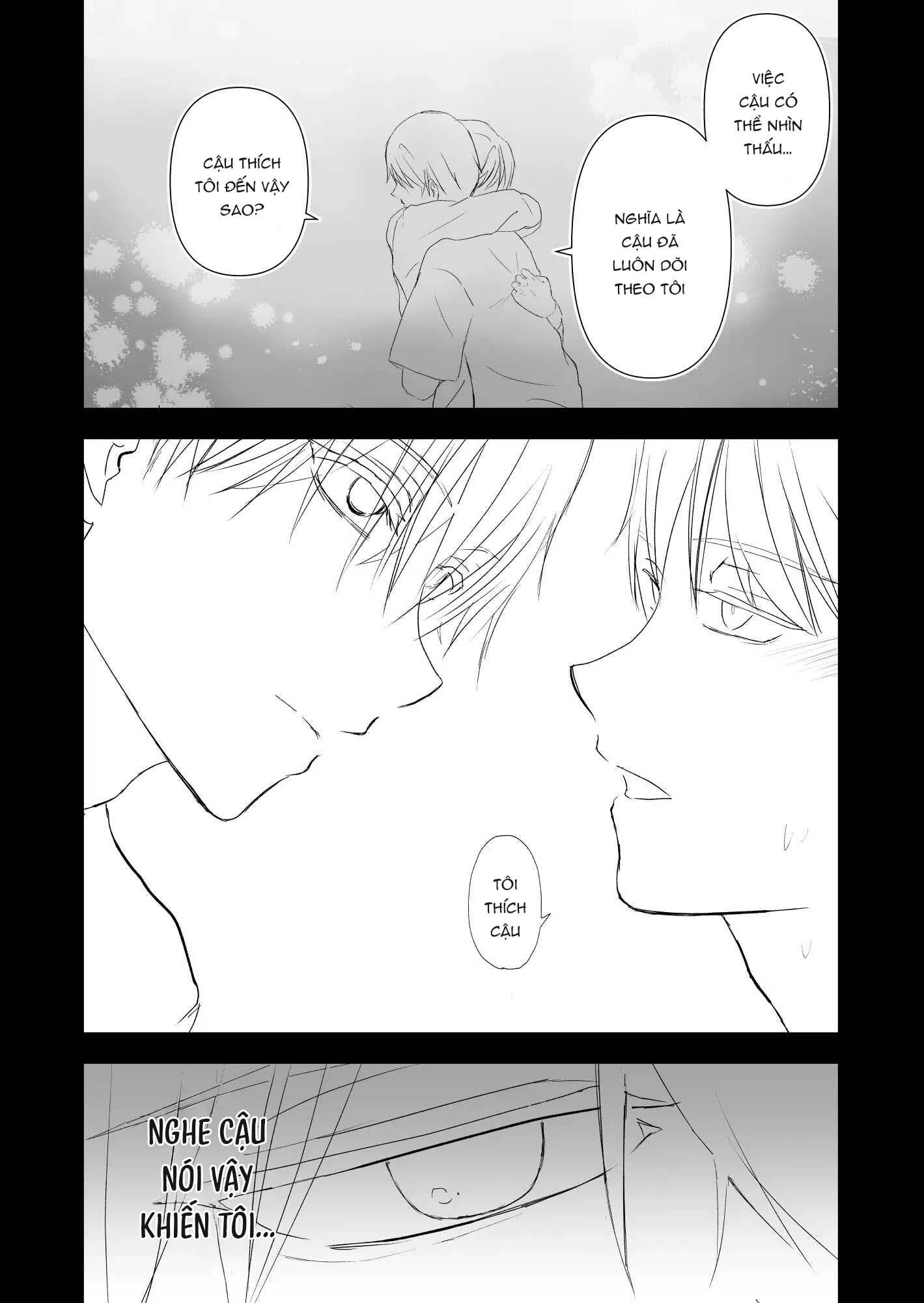ONESHOT VICERA COMICS HOUSE Chapter 150 (bìa) - Next 