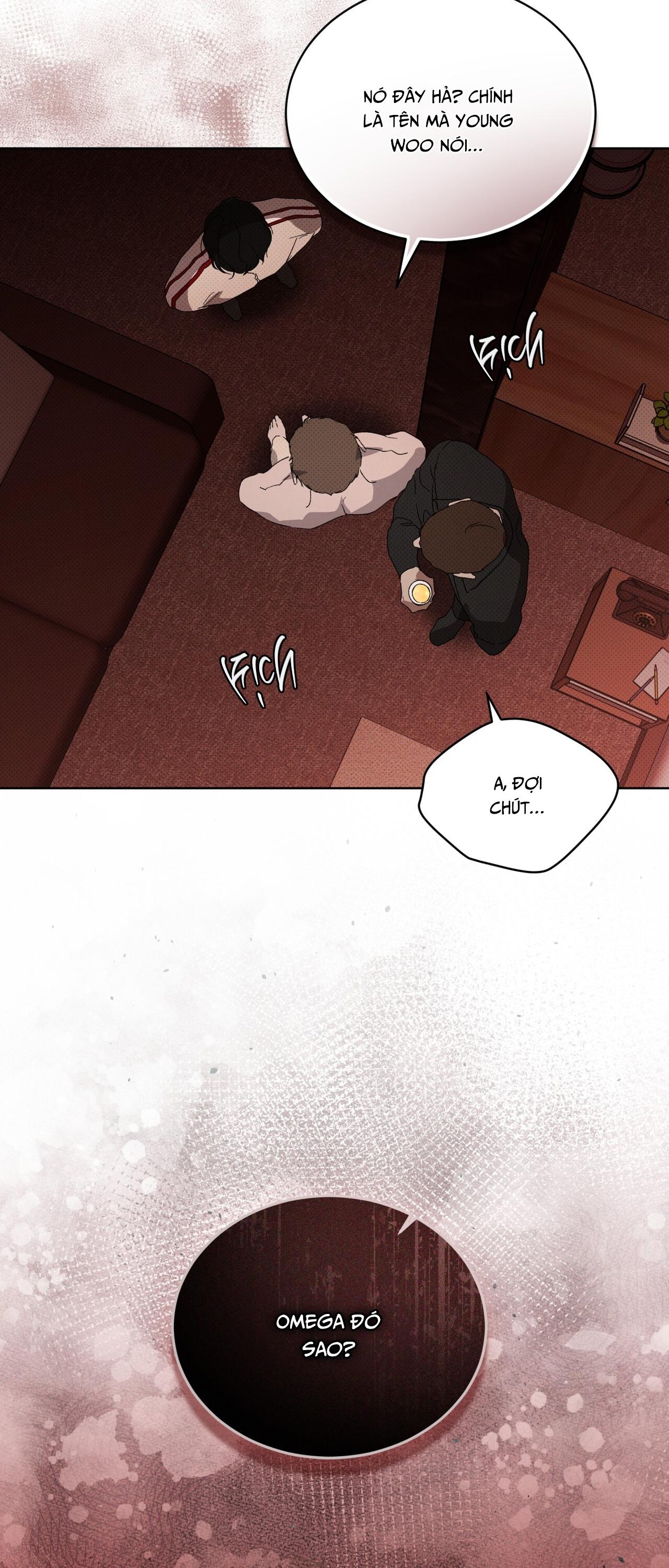 HÌNH THÁI TIẾN HÓA Chapter 15 - Next 