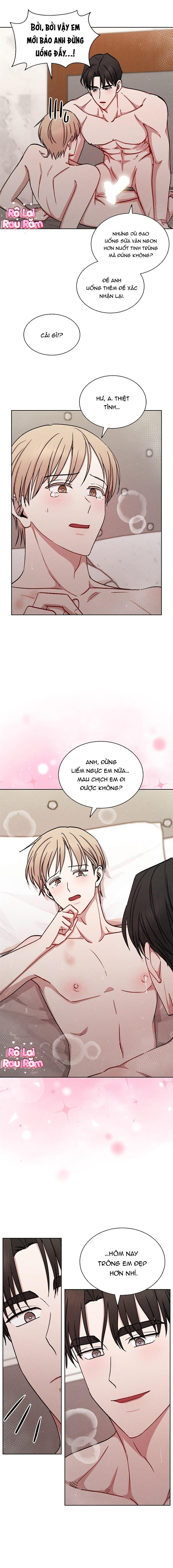 Giá Như Anh Cần Em Chapter 86 - Next 