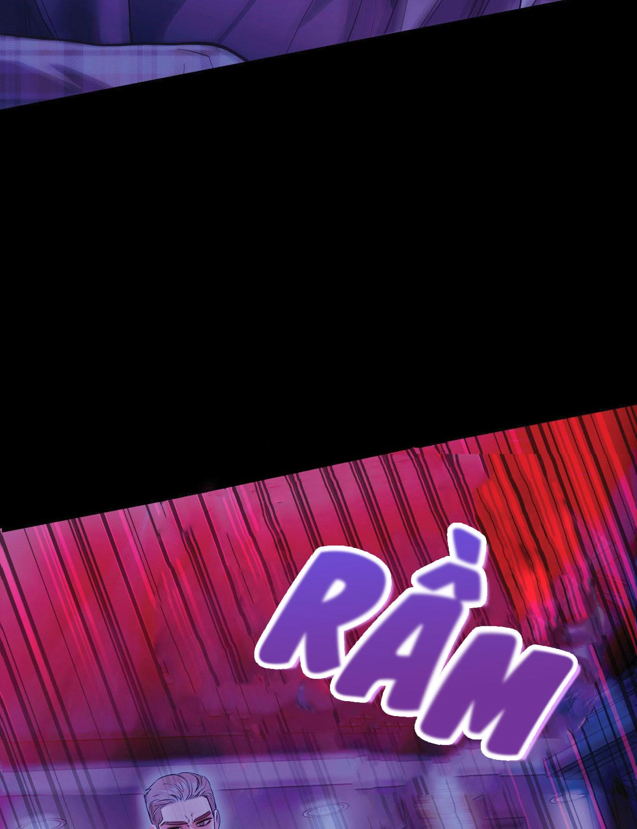 NGUY HIỂM CẬN KỀ Chapter 21 - Next 
