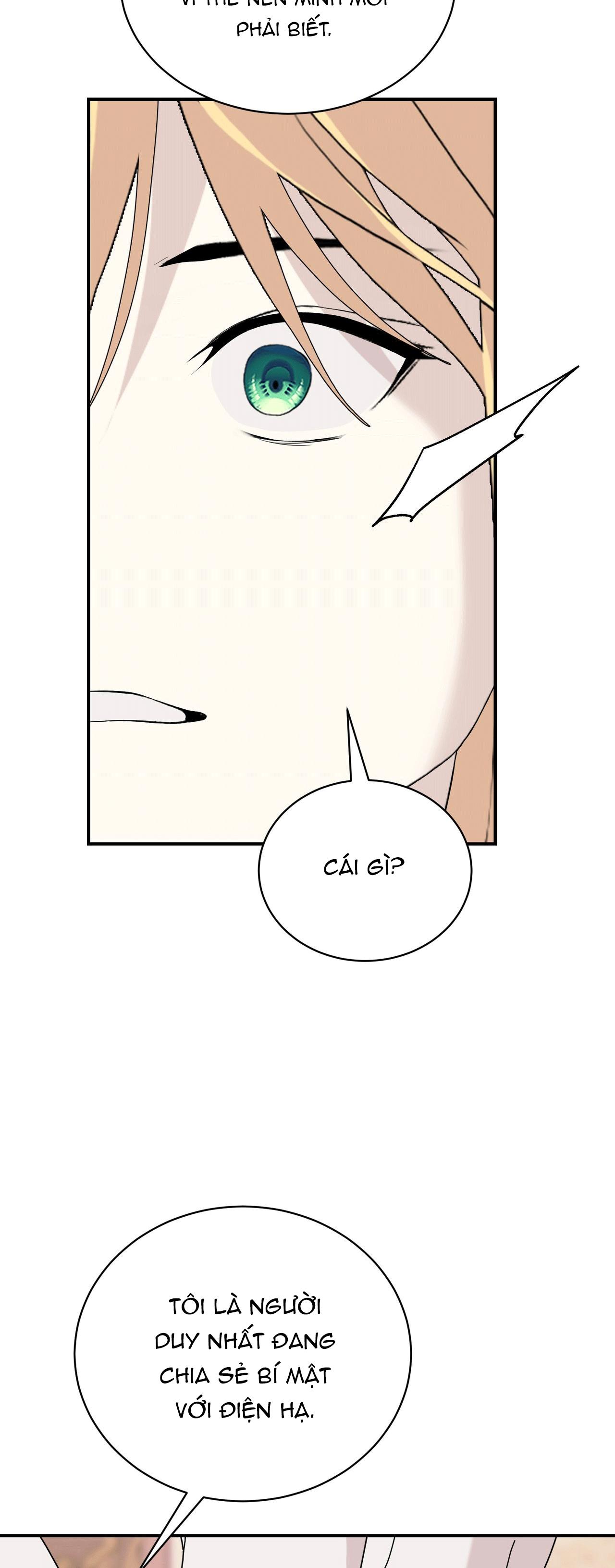 (ABO) ĐÁM CƯỚI HOÀNG GIA Chapter 47 - Next 