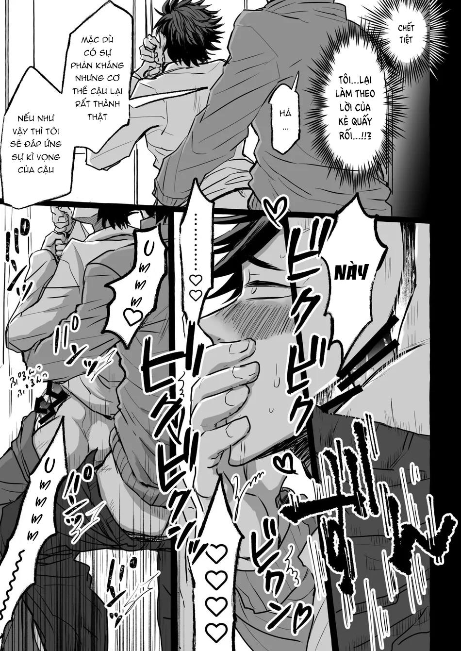 Oneshot hỏny Chapter 329.2 - Next Chapter 2952