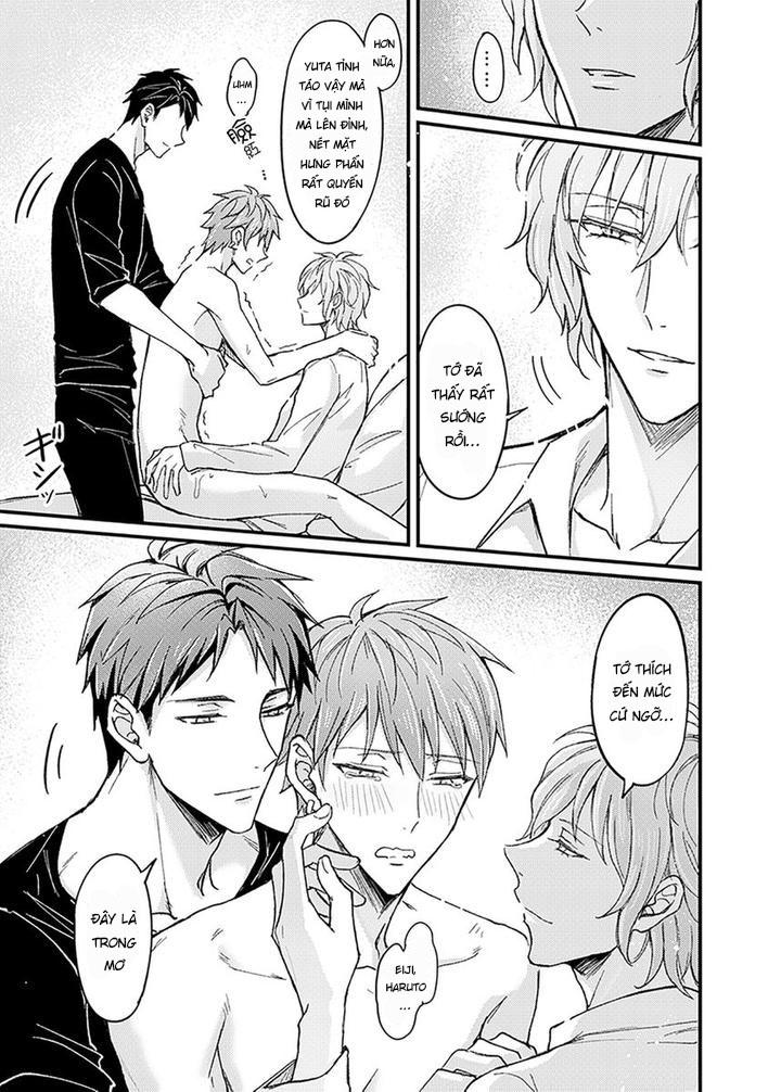 Tổng hợp oneshot Chapter 239.6 E - Trang 2