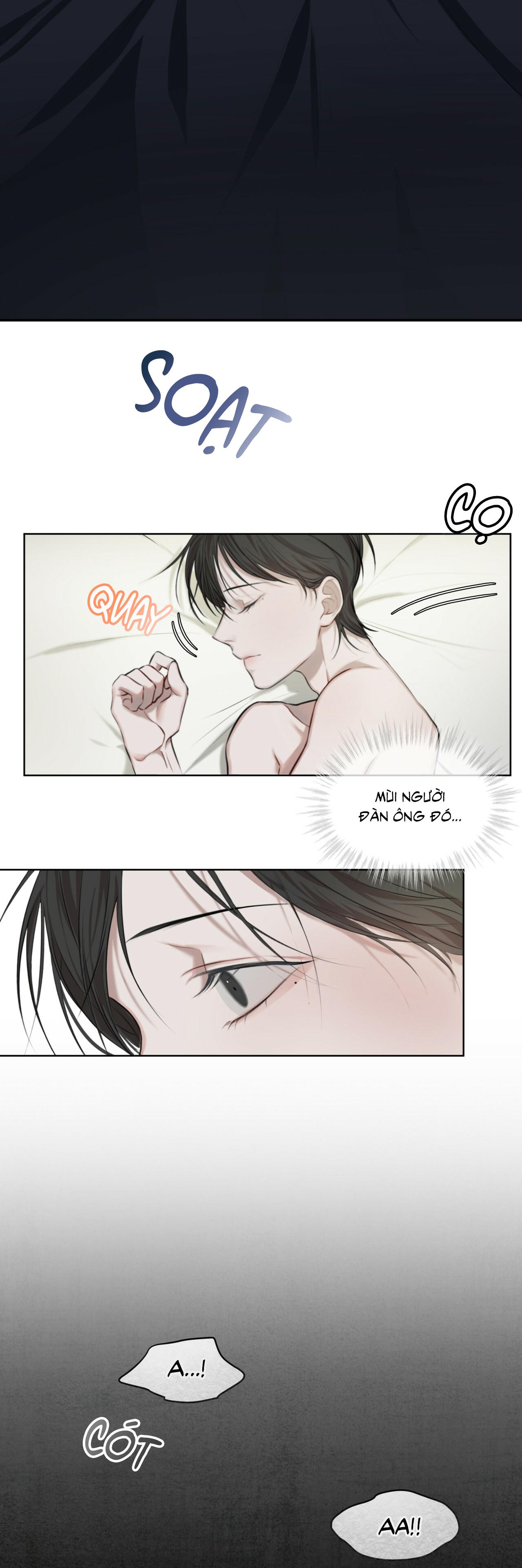 KHỞI NGUỒN SỰ SỐNG Chapter 12 H++ phòng tắm - Next 