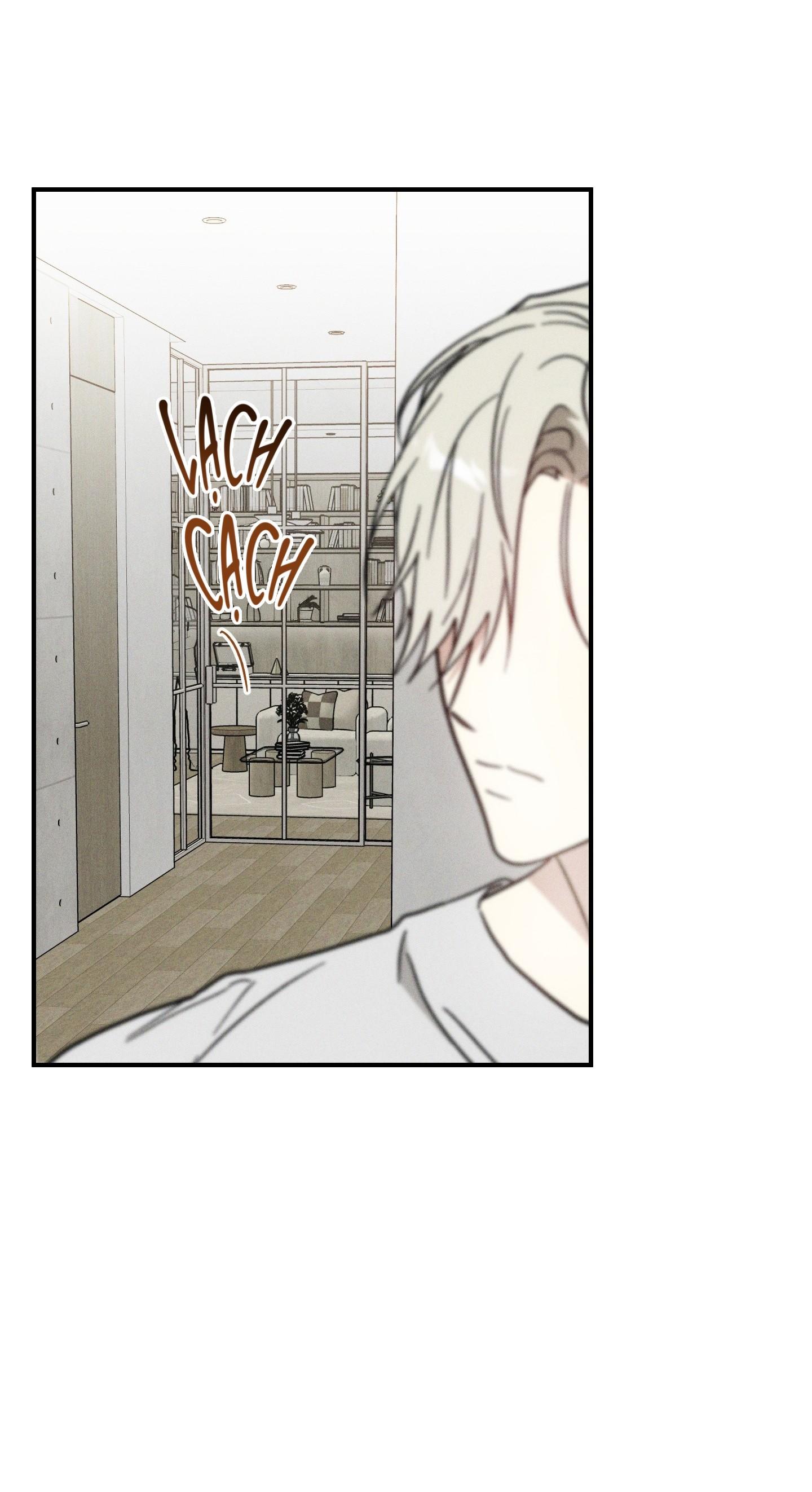 (CBunu) MIX UP Chapter 8 - Trang 2