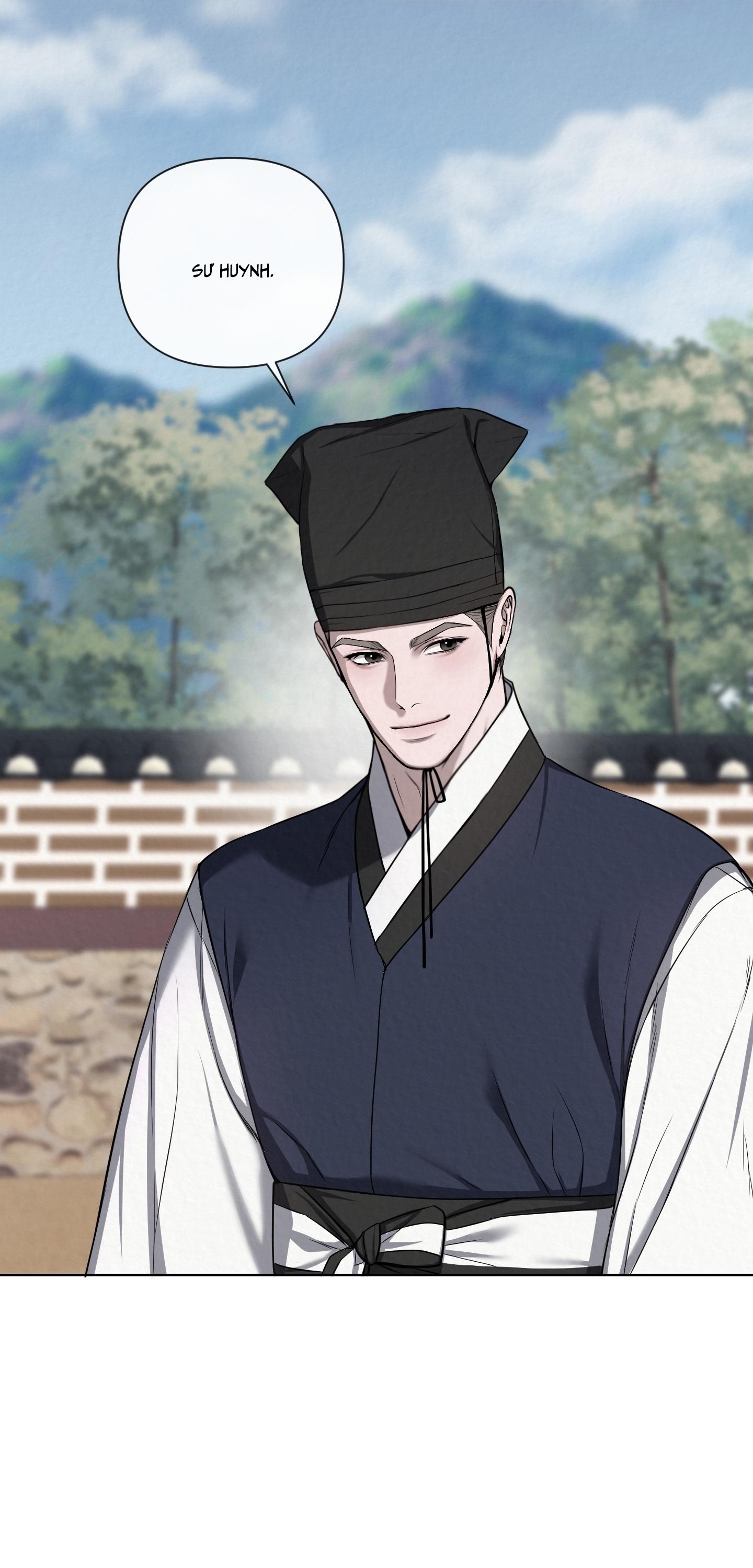 HỐI HẬN Chapter 3 - Next Chapter 4