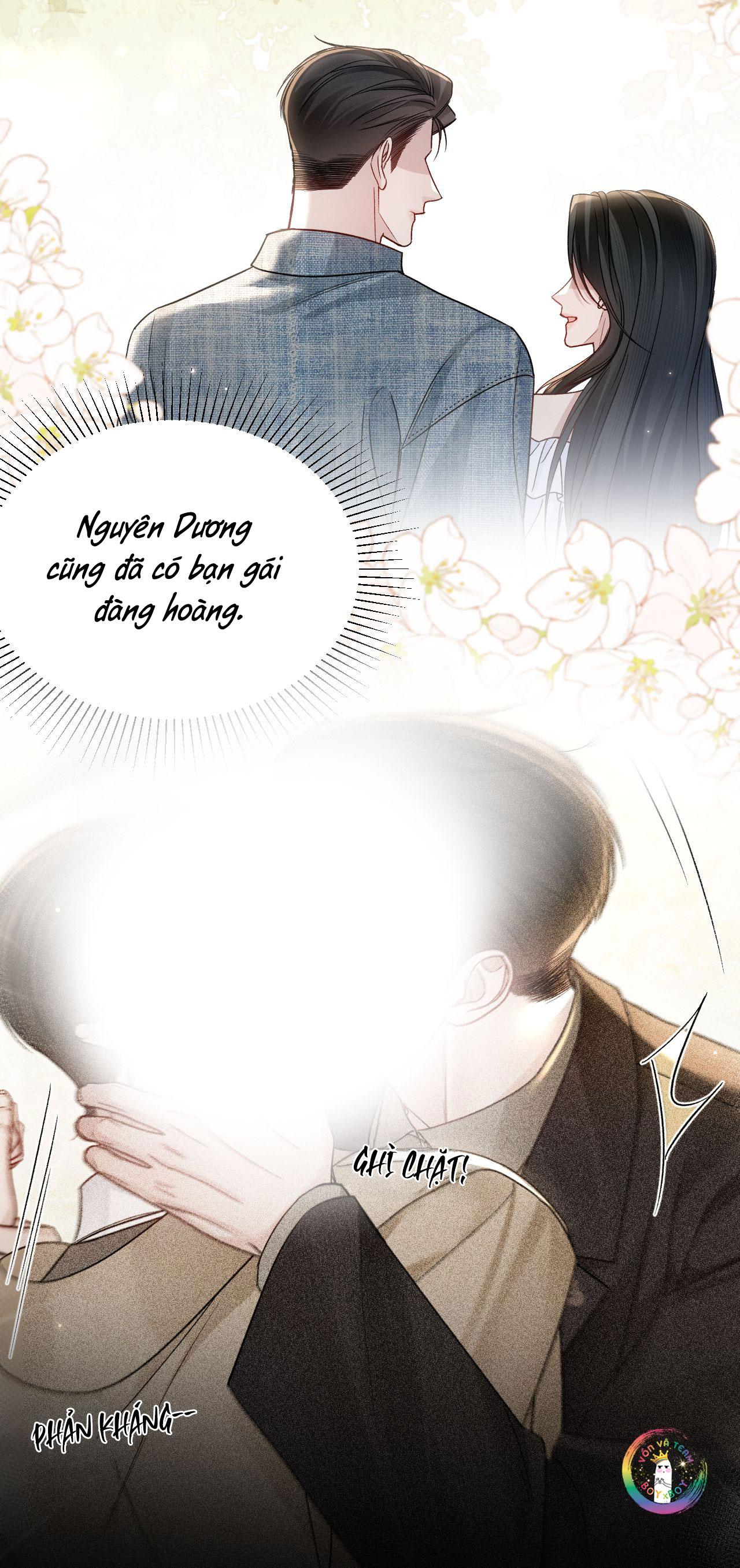 Cuộc Đối Đầu Gay Gắt Chapter 128 - Next Chapter 128.1