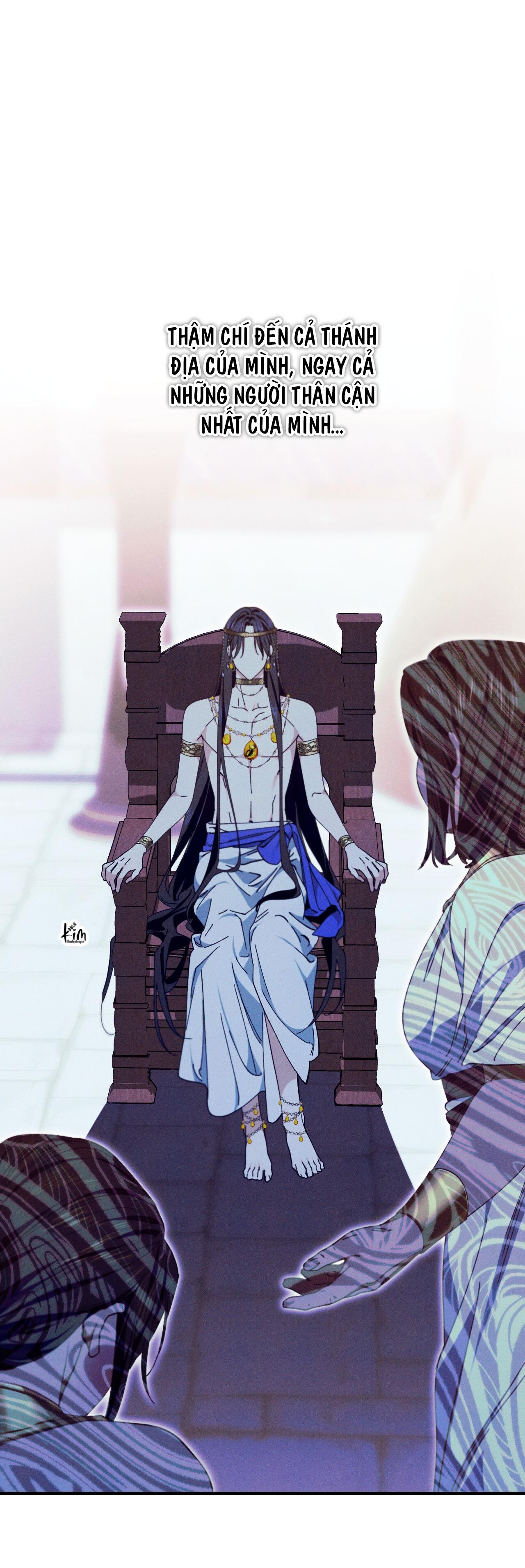 RẮN NUỐT LỰU Chapter 3 - Next 