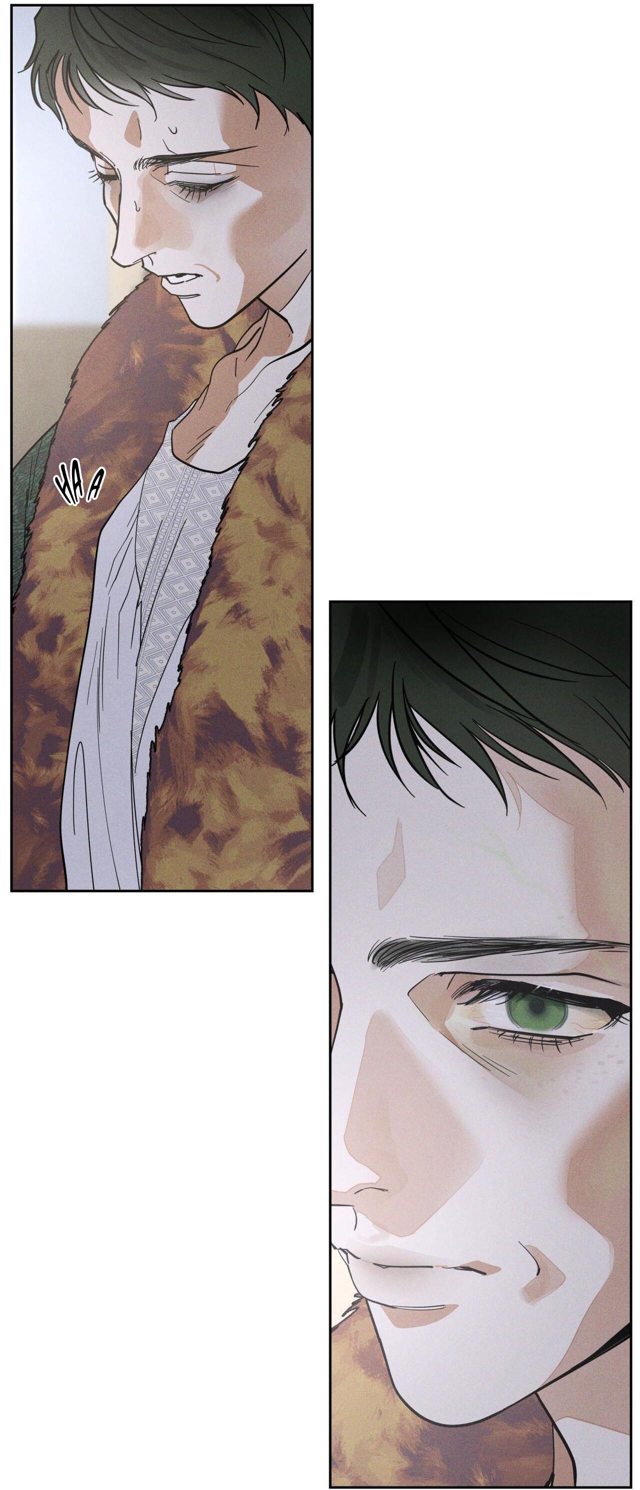 (CBunu) Antidote Chapter 61 - Next Chapter 62
