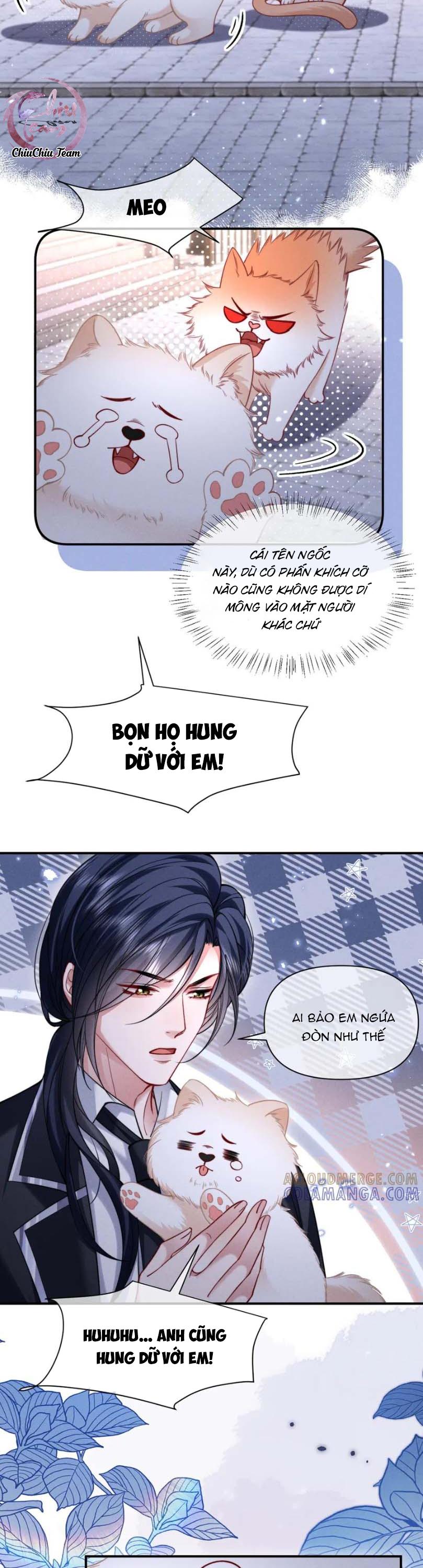 Nuông Chiều Sinh Hư Chapter 52 - Next 