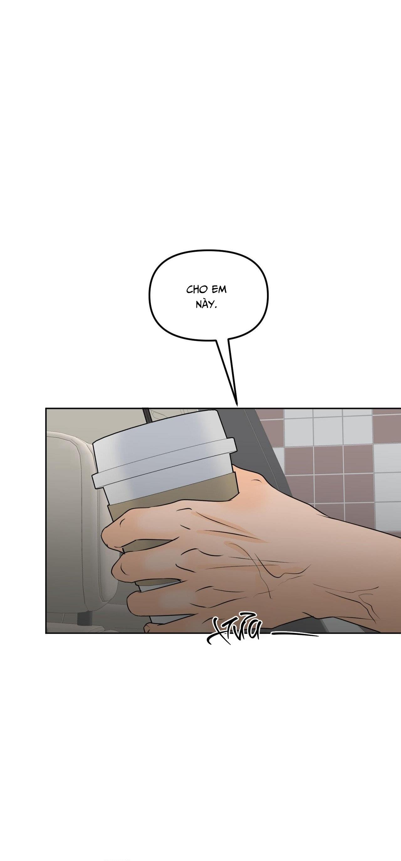 RANH GIỚI CỦA MÙI HƯƠNG Chapter 55 - Next Chapter 55.1 THÔNG BÁO OFF
