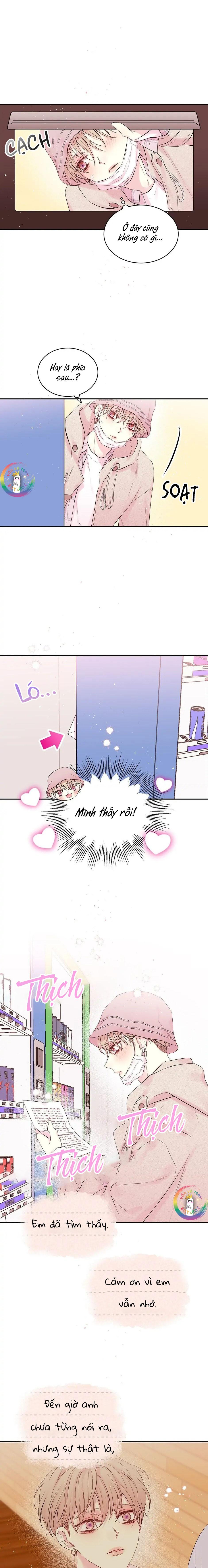 Bí Mật Của Tôi Chapter 94 - Next 