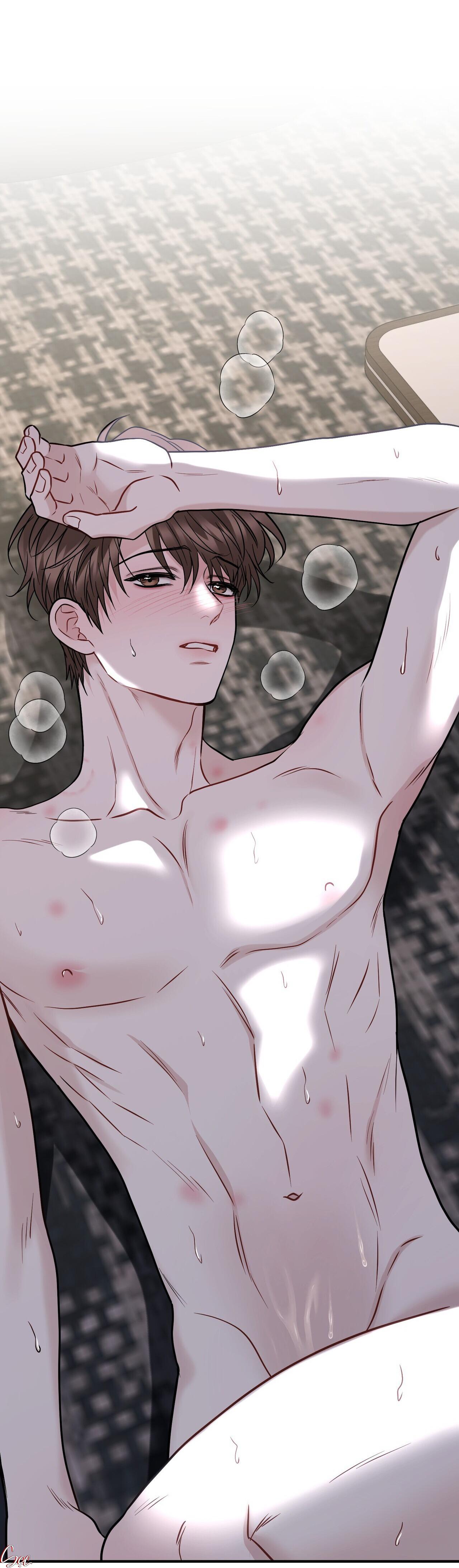 MỞ KHÓA GIAM CẦM Chapter 16 - Next Chapter 17