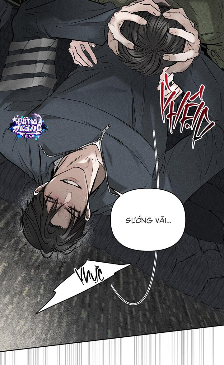 [DDT] KẺ ĐÁNH CẮP TRÁI TIM Chapter 4 19+ - Next 