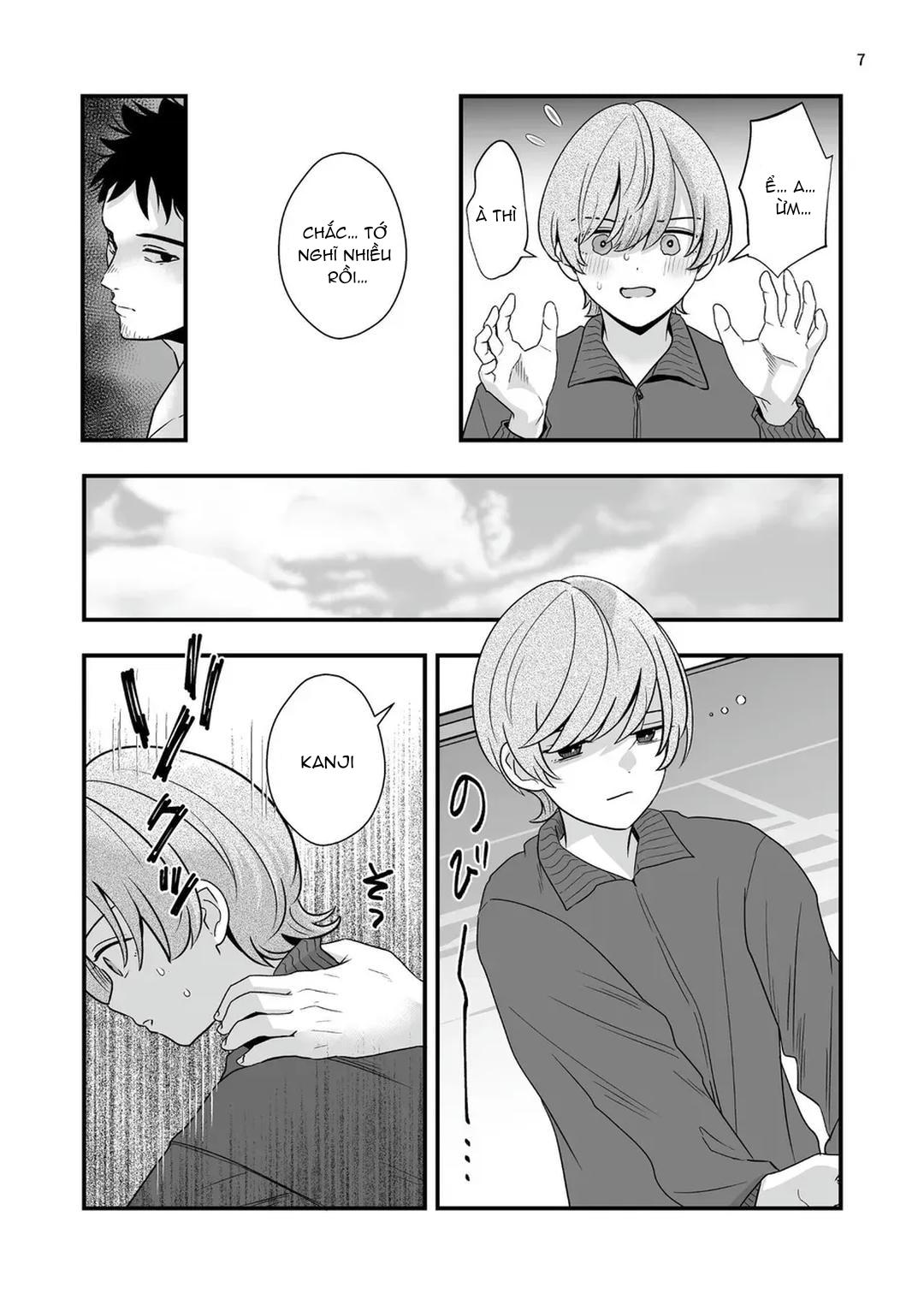 Đutanbao Shota Chapter 83 - Next Chapter 84