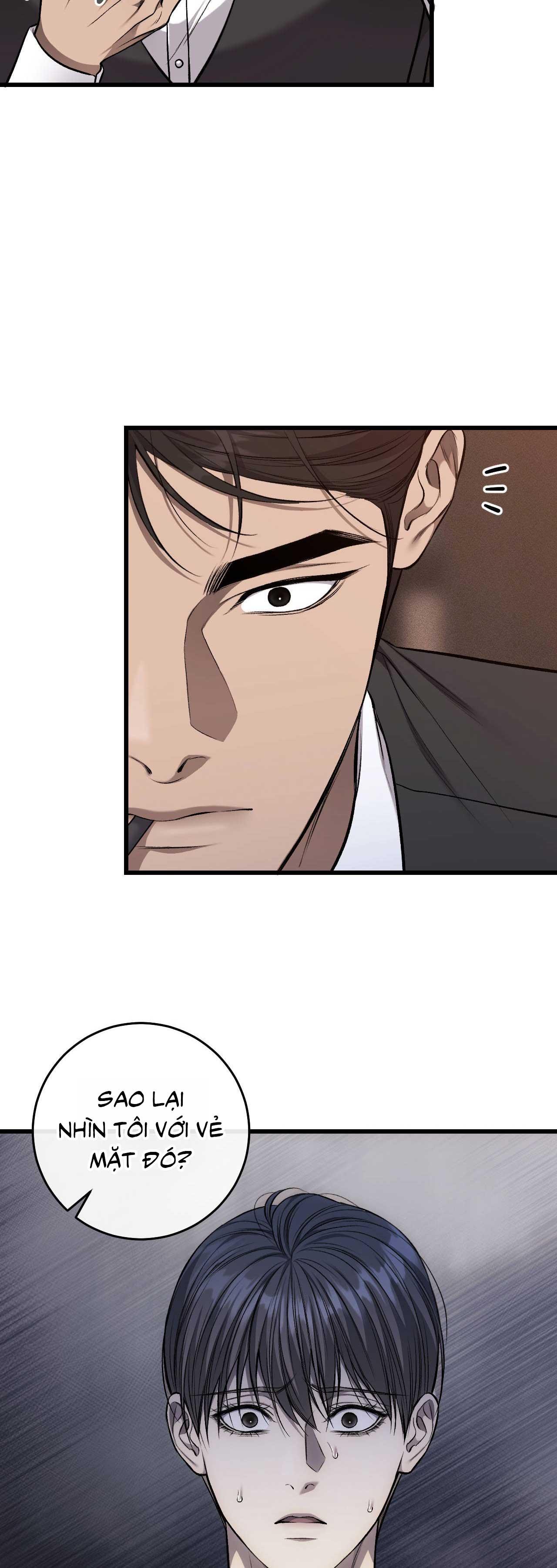 XX ĐÊ TIỆN Chapter 61 - Next Chapter 62