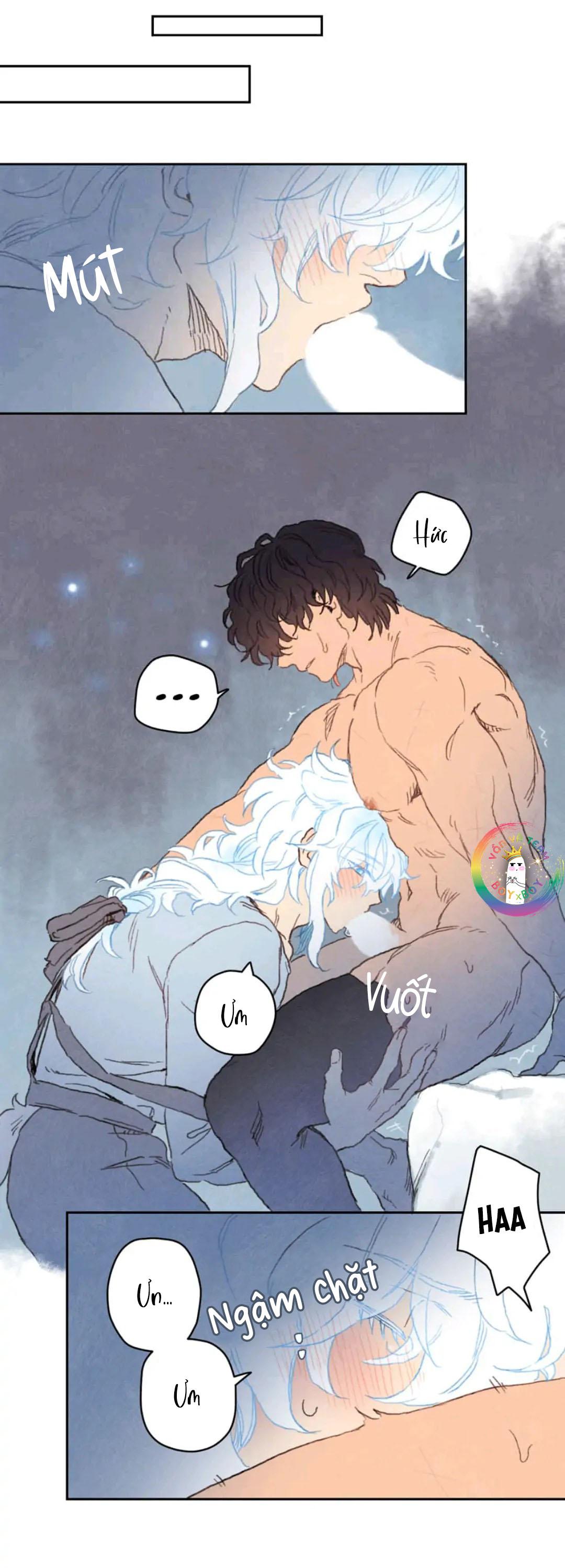 Rix Venus Chapter 79 - Trang 2