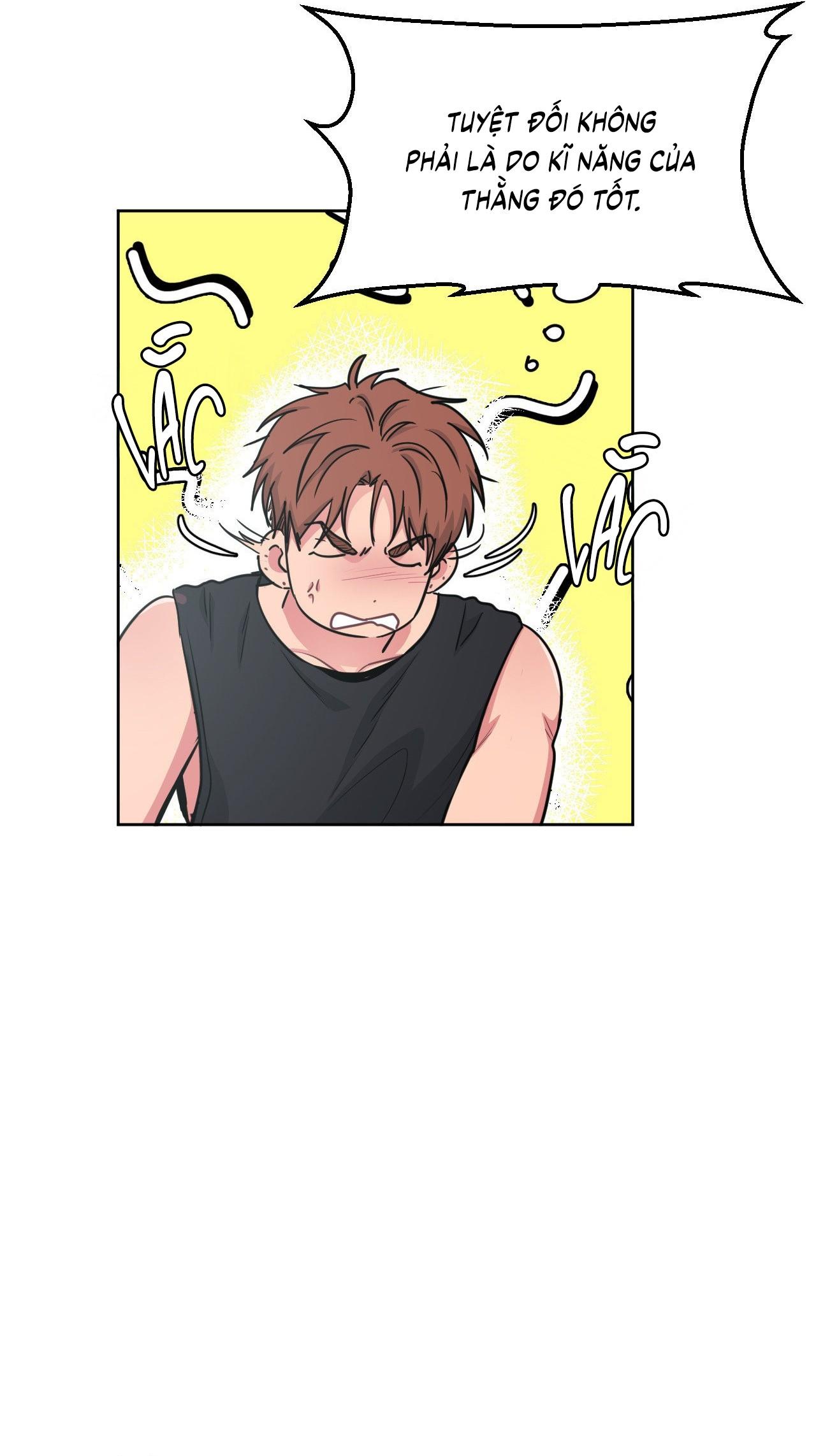 (CBunu) Chàng Trai Mỹ Thuật Chapter 60 - Next Chapter 61 H+