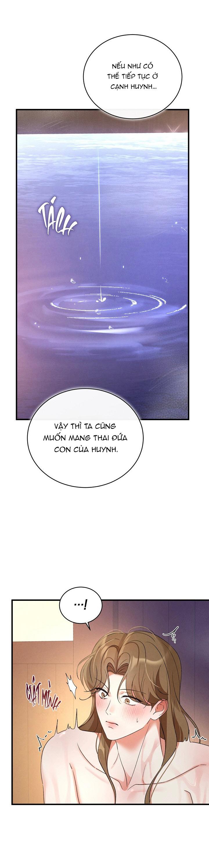 DẠY DỖ EM TRAI Chapter 10 - Next 