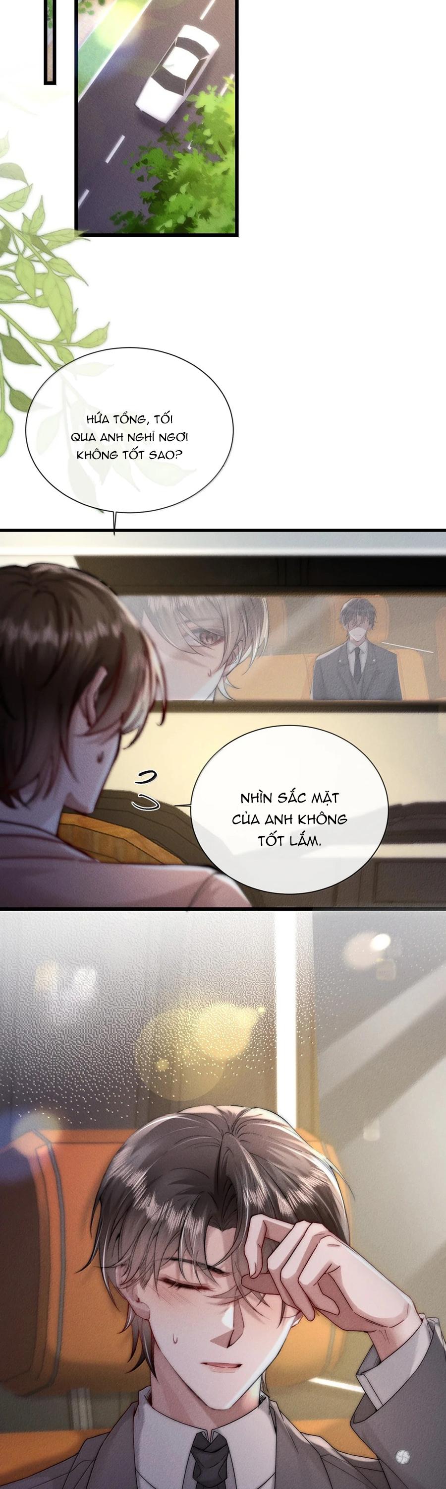 Phép Tắc Nuôi Dưỡng Chó Điên Chapter 71 - Next Chapter 72