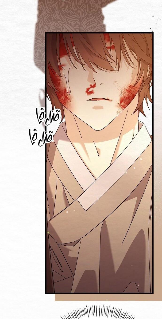 [DDT] Vị Ngọt Phía Sau Cơn Mưa Chapter 4 - Trang 2