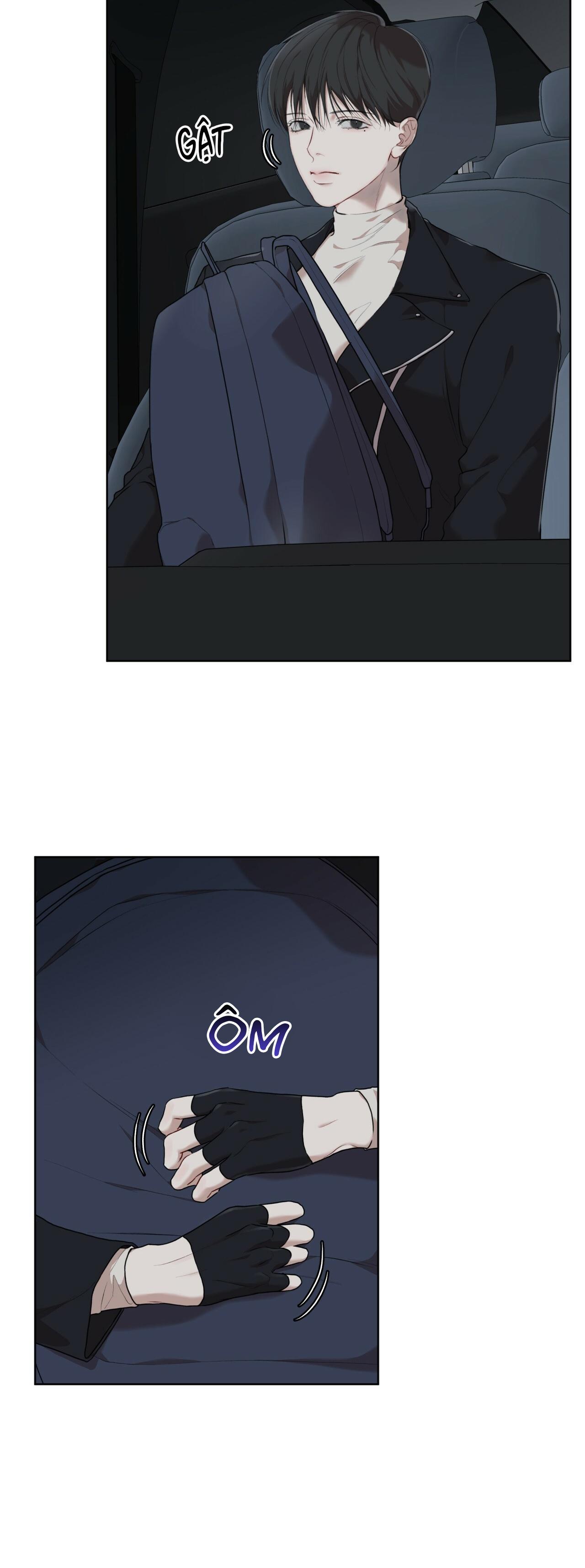 KHỞI NGUỒN SỰ SỐNG Chapter 43 H+ - Next Chapter 44