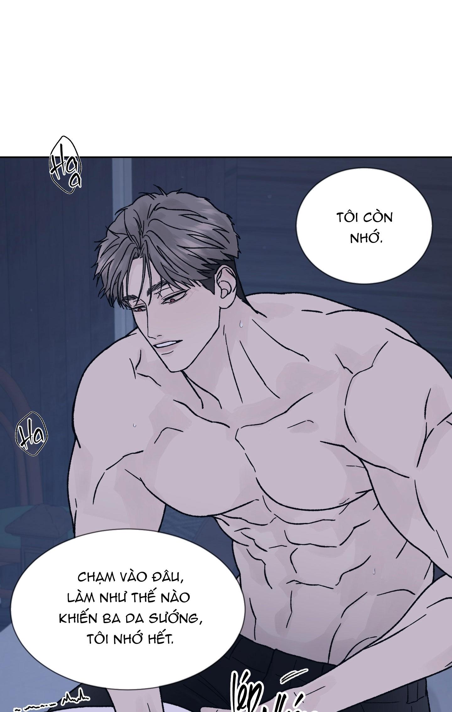ĐÊM KINH HOÀNG Chapter 56 - Next Chapter 57